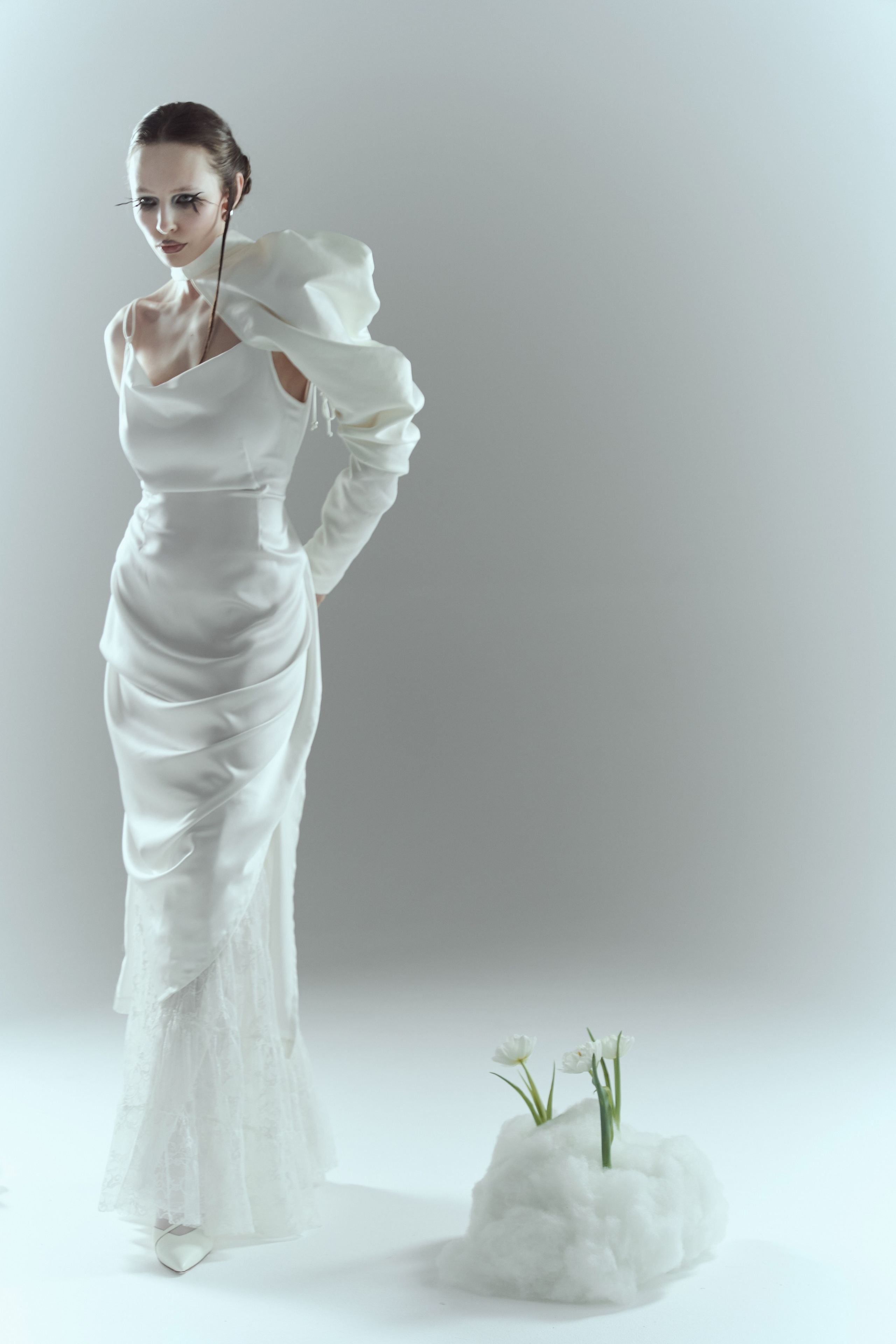 Elizaveta Kostyleva @kostyleva.liza. Стилист Александра Шеремет