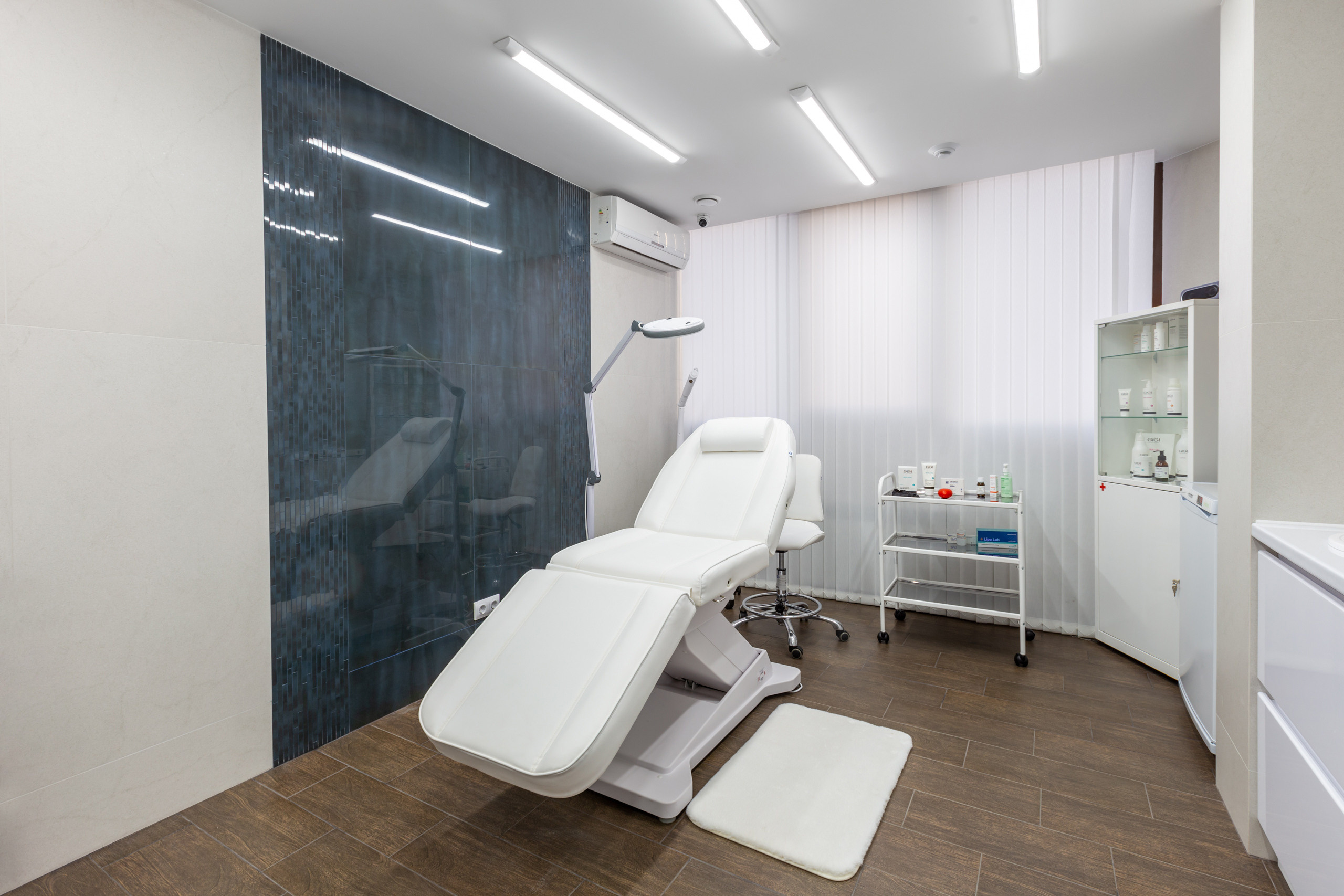 Фото в стоматологии в Воронеже. Фотограф Анастасия Мухитдинова