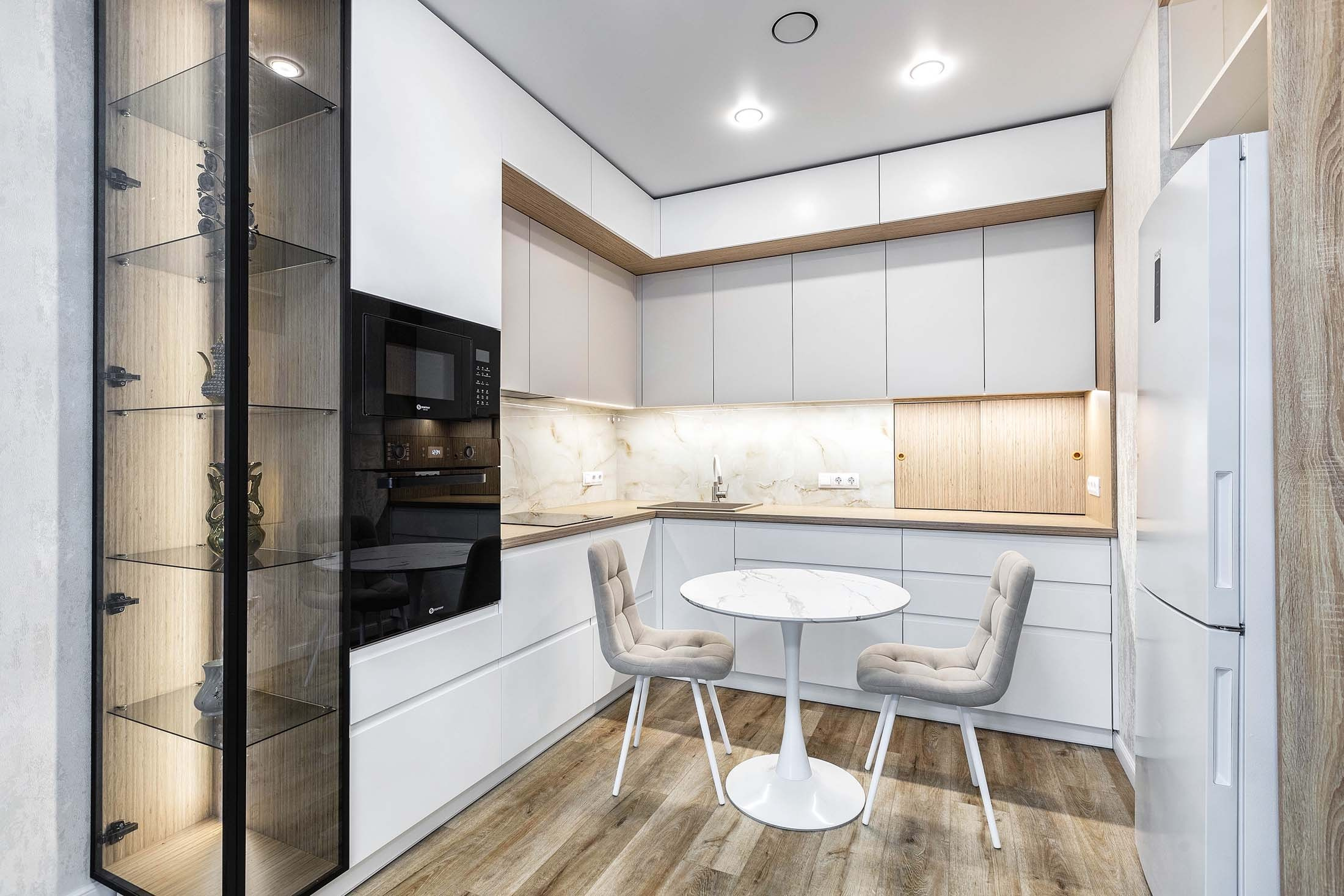 Интерьерная съемка. Фотограф в Минске Артур Манукян