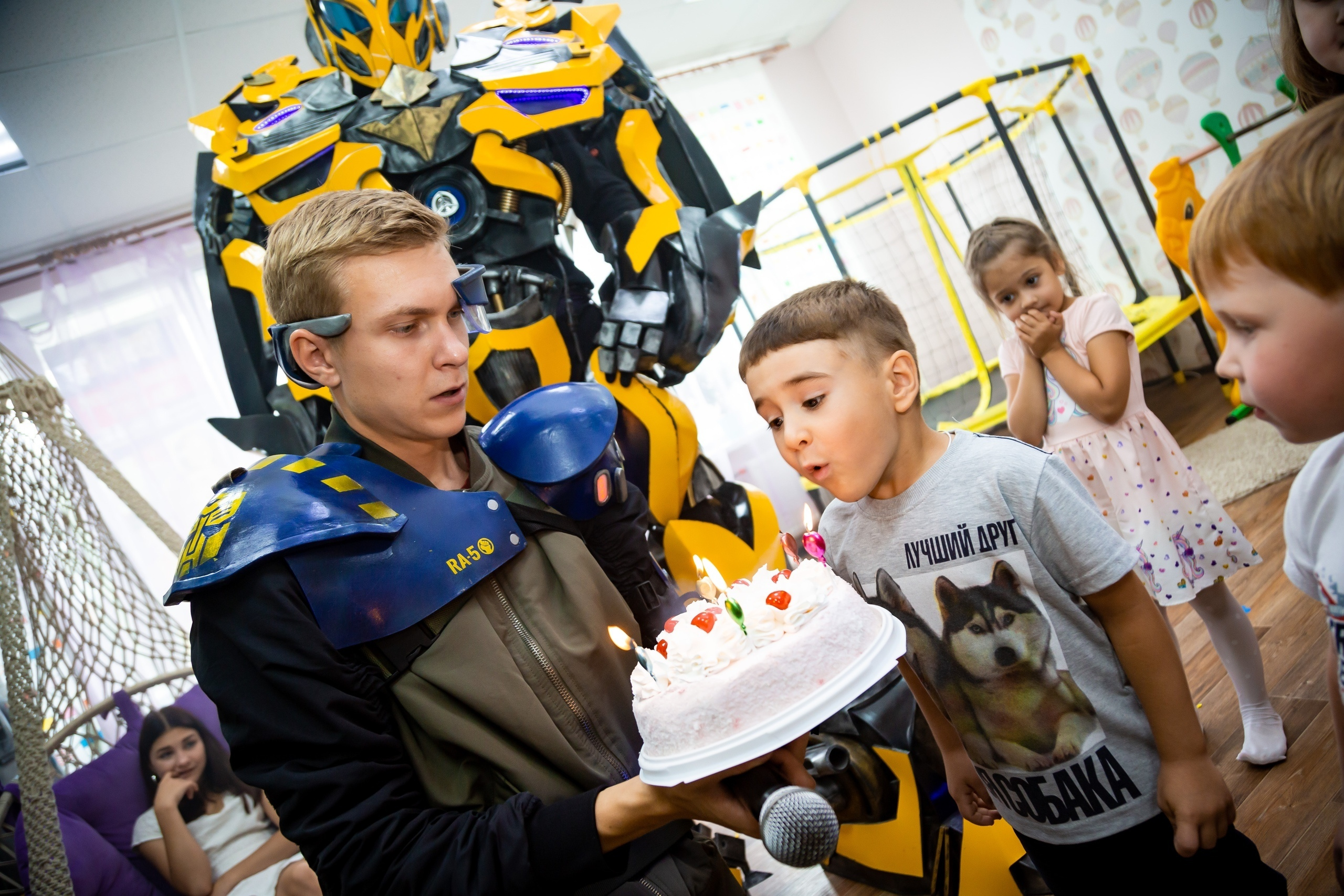 Фотосъемка детских праздников. Фотостудия «Олеся». Фотостудия в г. Верхняя Пышма