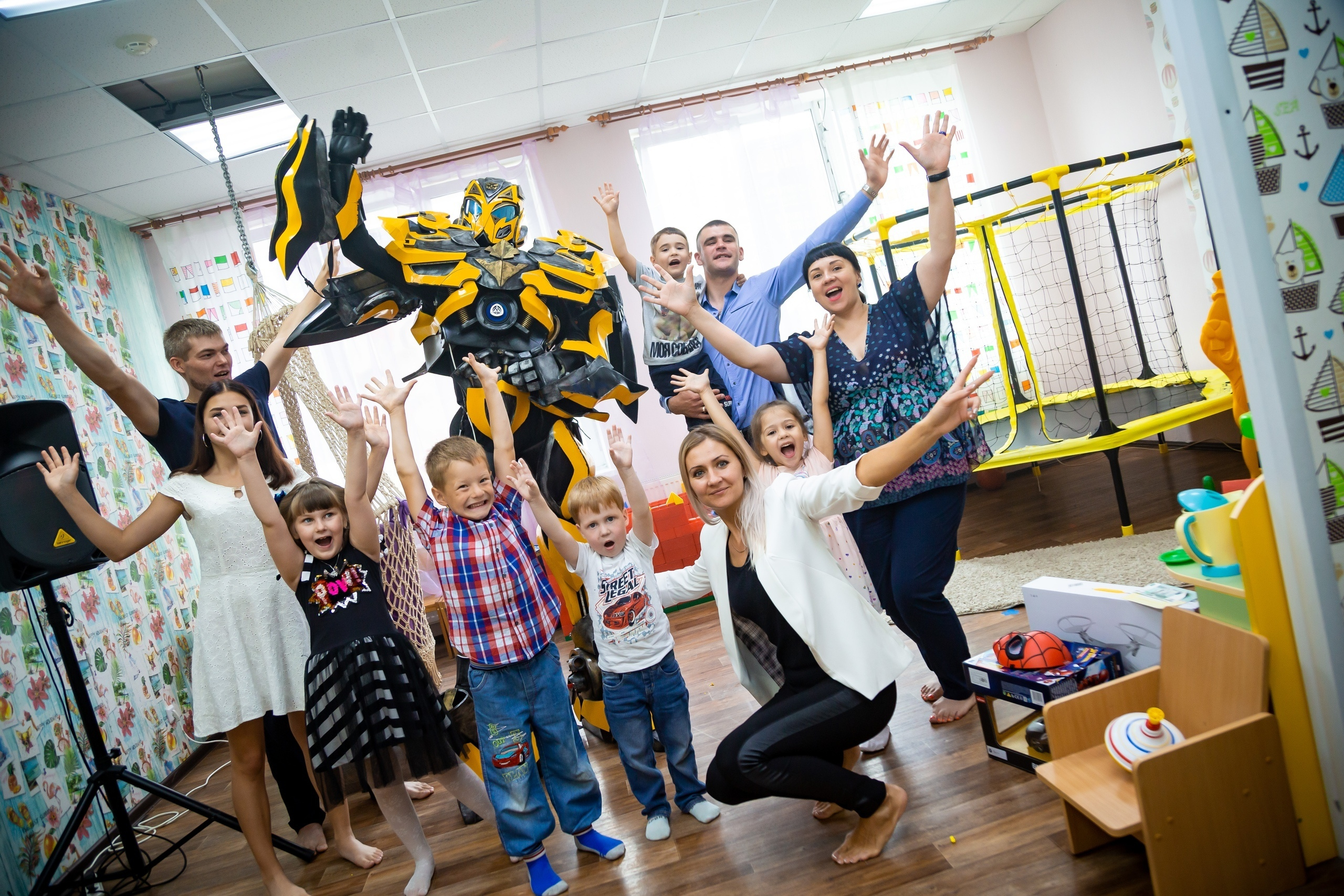 Фотосъемка детских праздников. Фотостудия «Олеся». Фотостудия в г. Верхняя Пышма