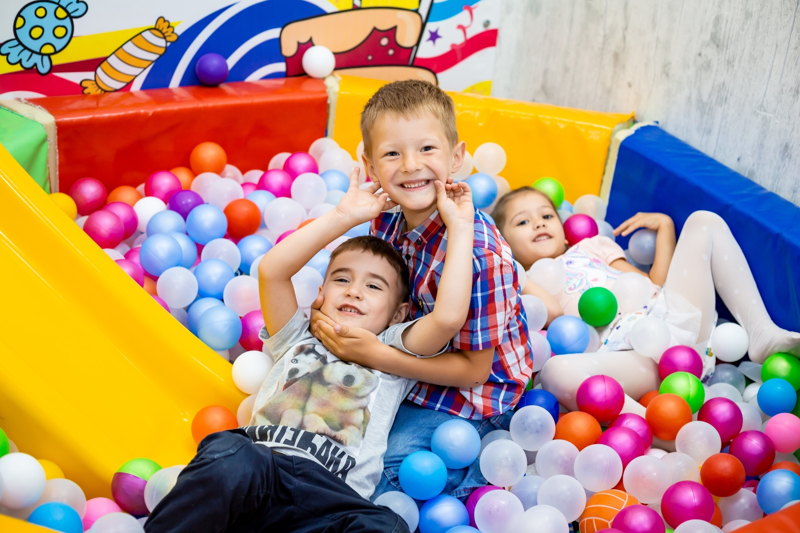 Фотосъемка детских праздников. Фотостудия «Олеся». Фотостудия в г. Верхняя Пышма