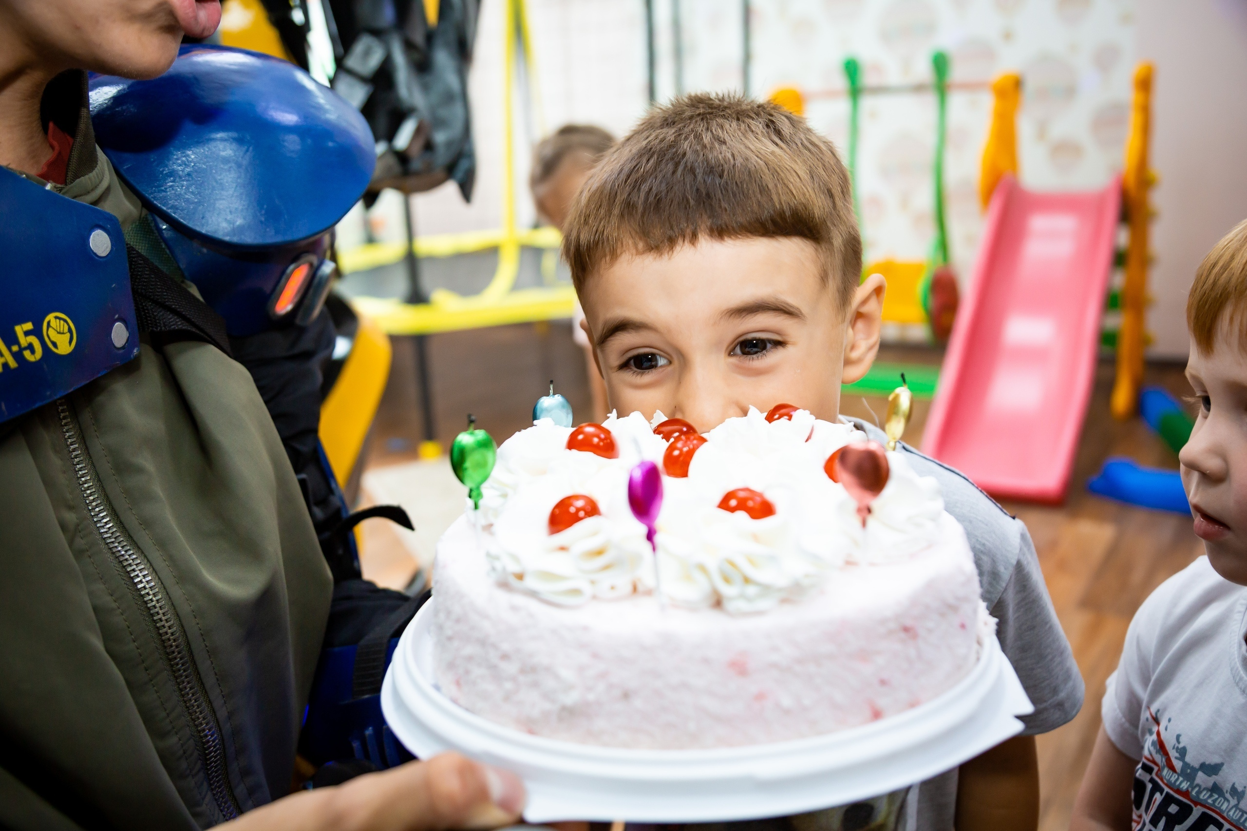 Фотосъемка детских праздников. Фотостудия «Олеся». Фотостудия в г. Верхняя Пышма