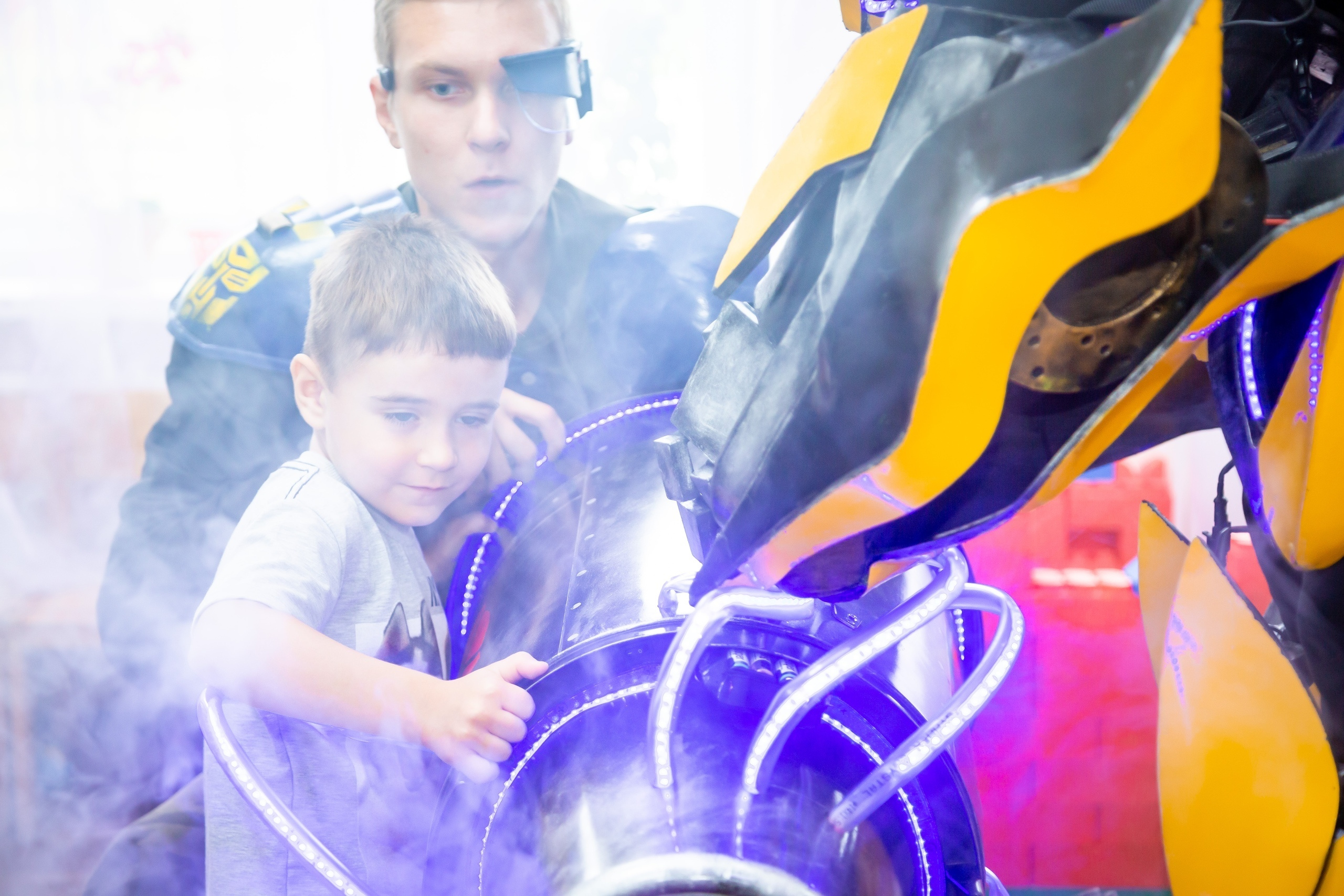 Фотосъемка детских праздников. Фотостудия «Олеся». Фотостудия в г. Верхняя Пышма