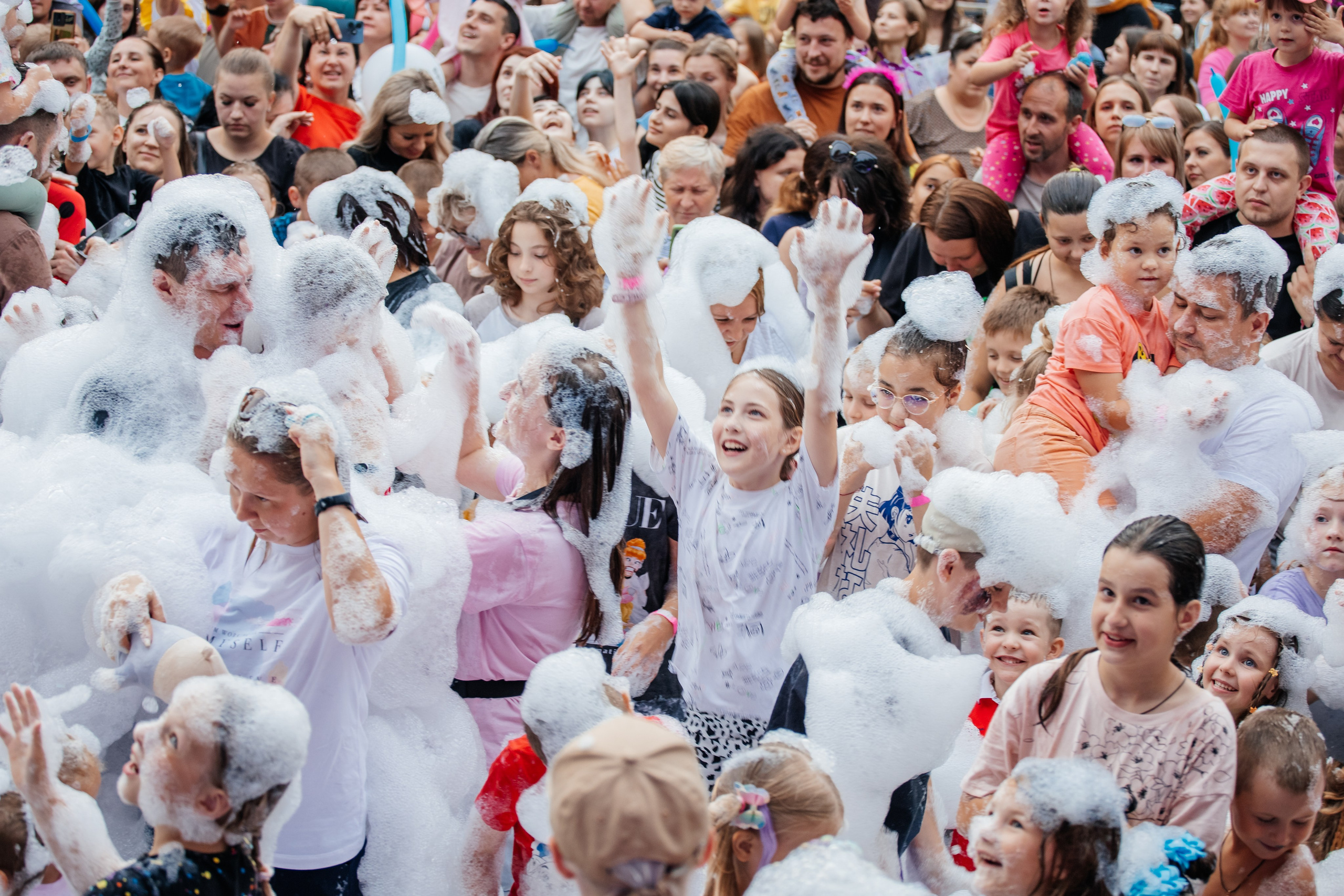 12 лет компании Хочу Играть. Главная