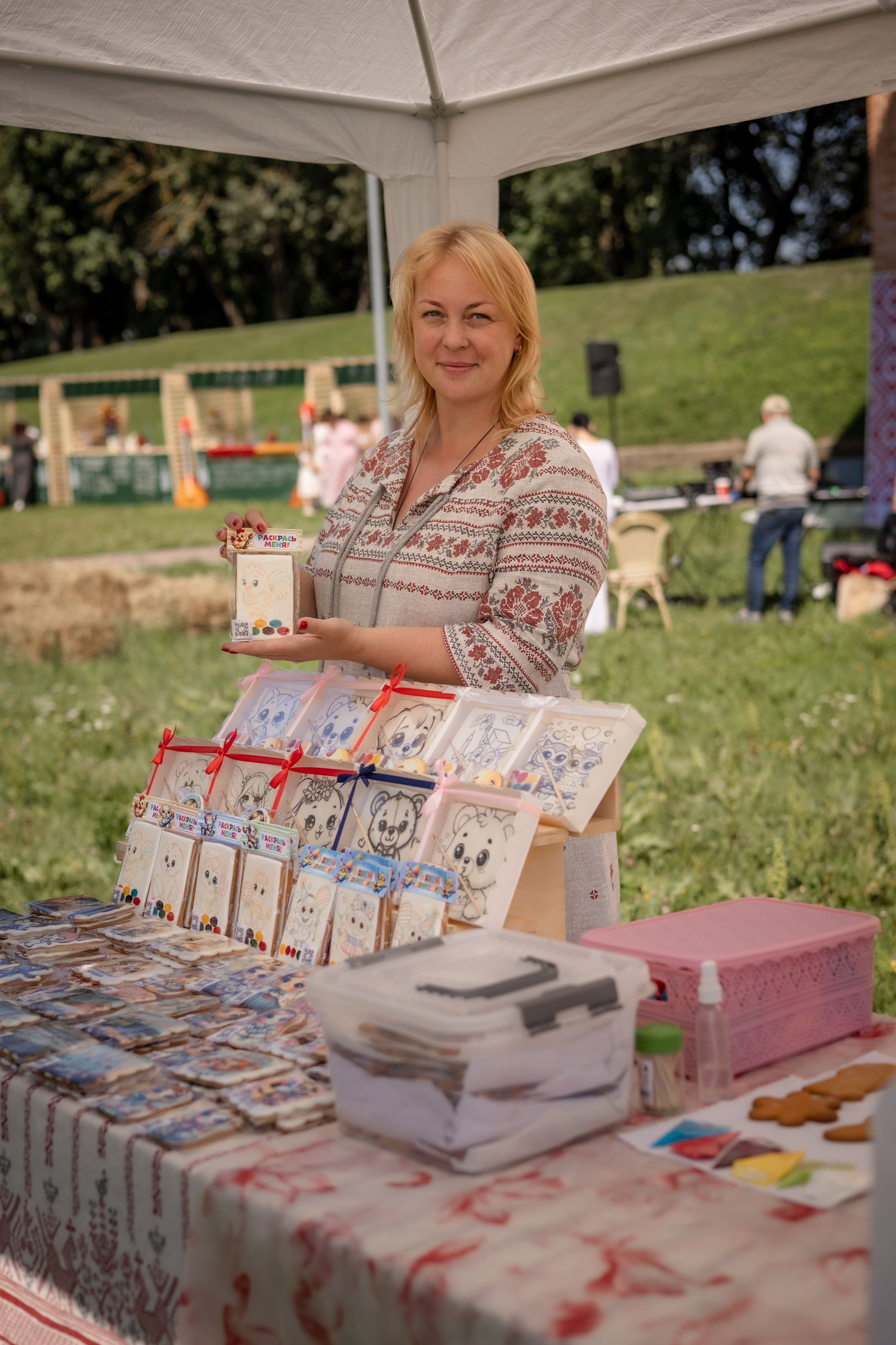 ЛУКОВ ФЕСТ 2024 ДЕНЬ 1. Главная