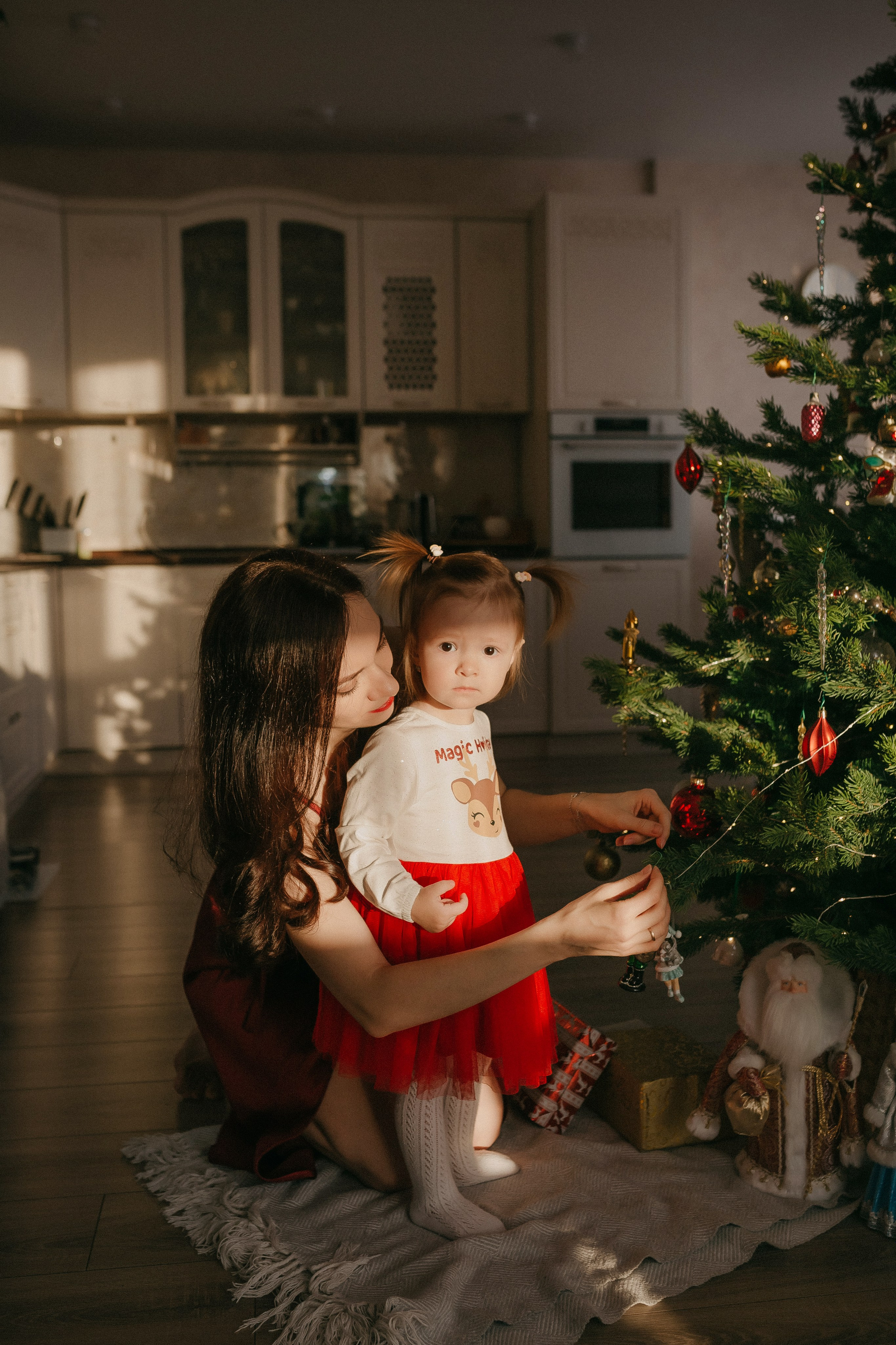 Машулька. Семейный фотограф в Сургуте