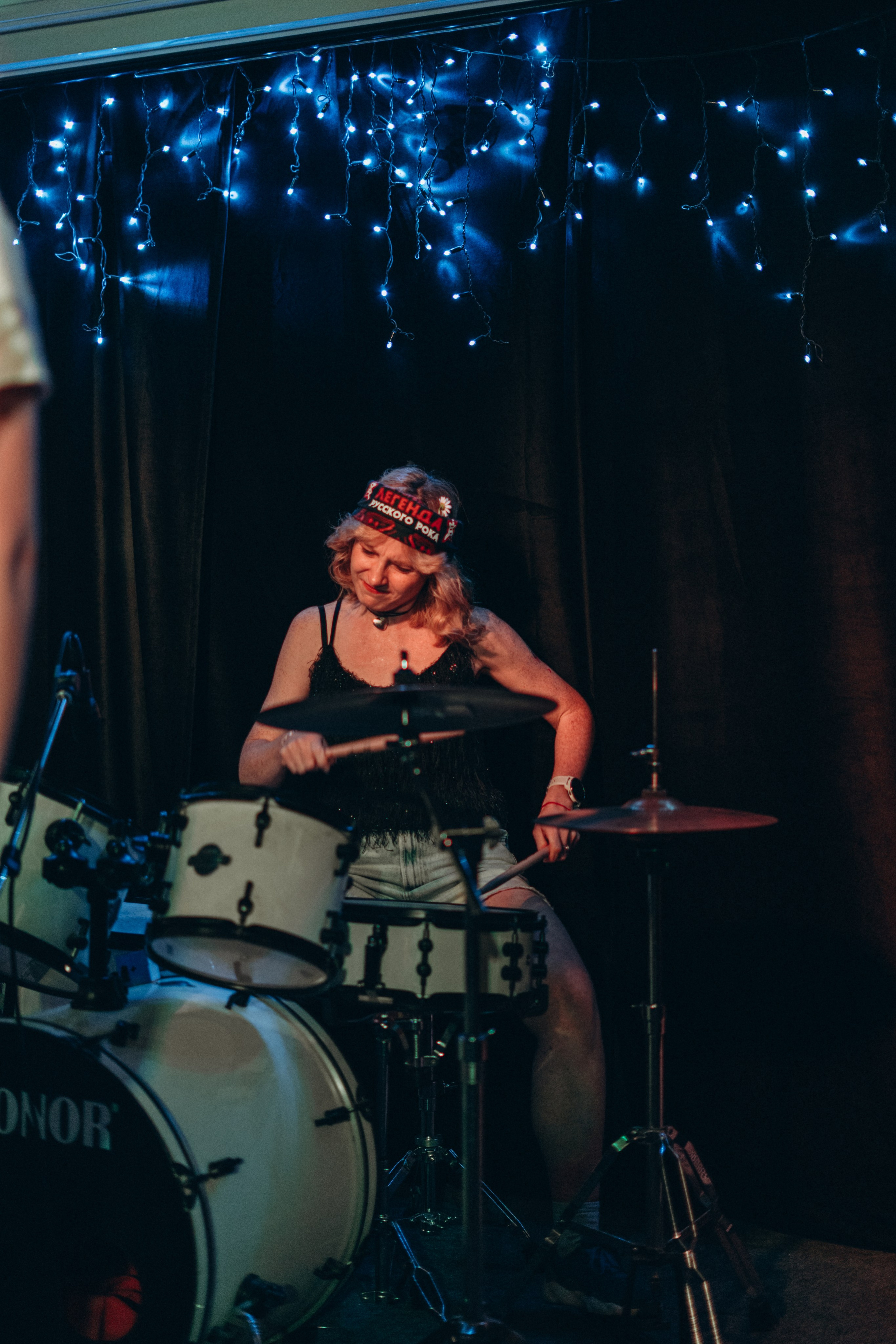 Jam Party 2. Портретный фотограф в Москве и Санкт-Петербурге Арина Чех