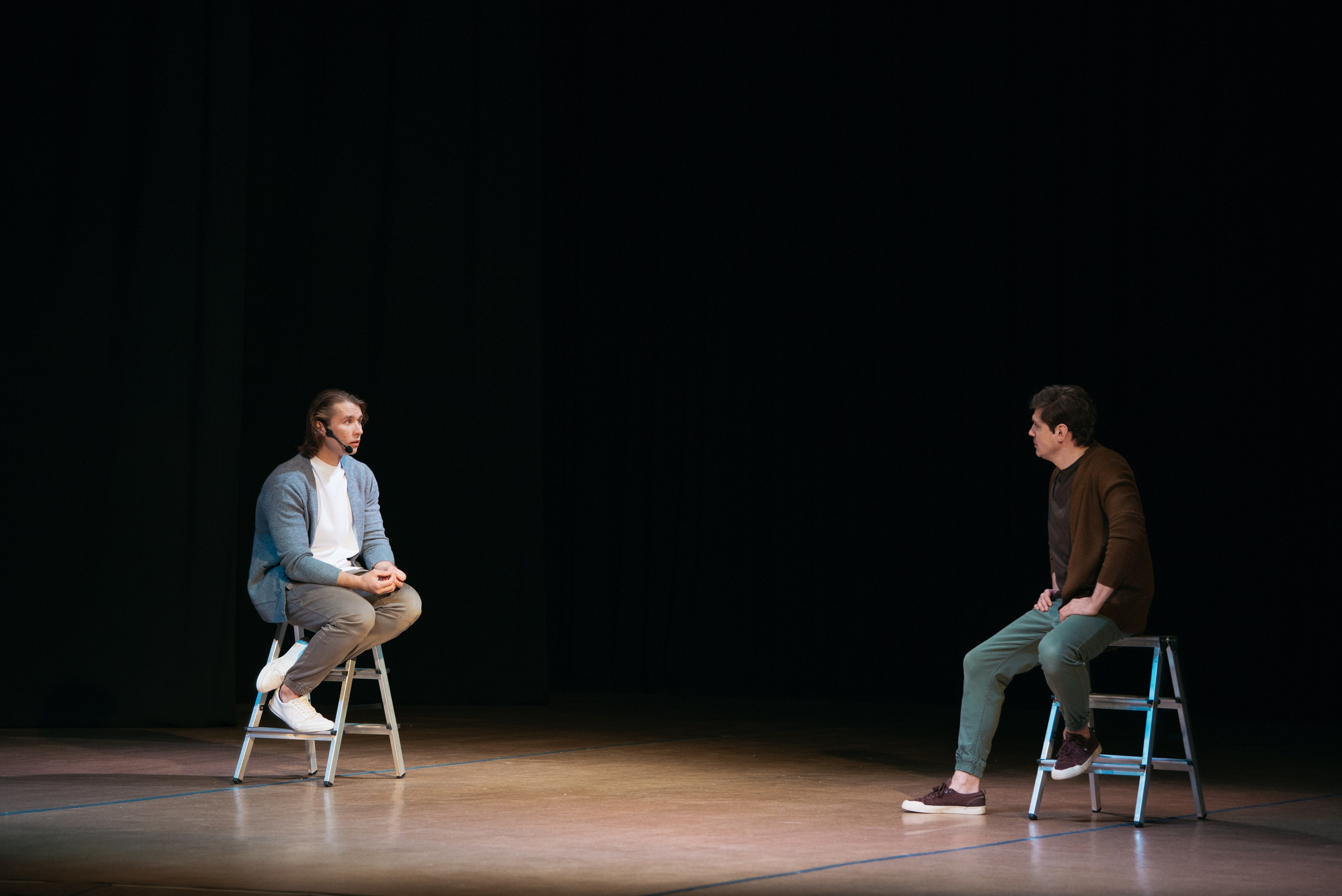 Театр Нитья. Свадебный фотограф Ижевск Петр Шишков