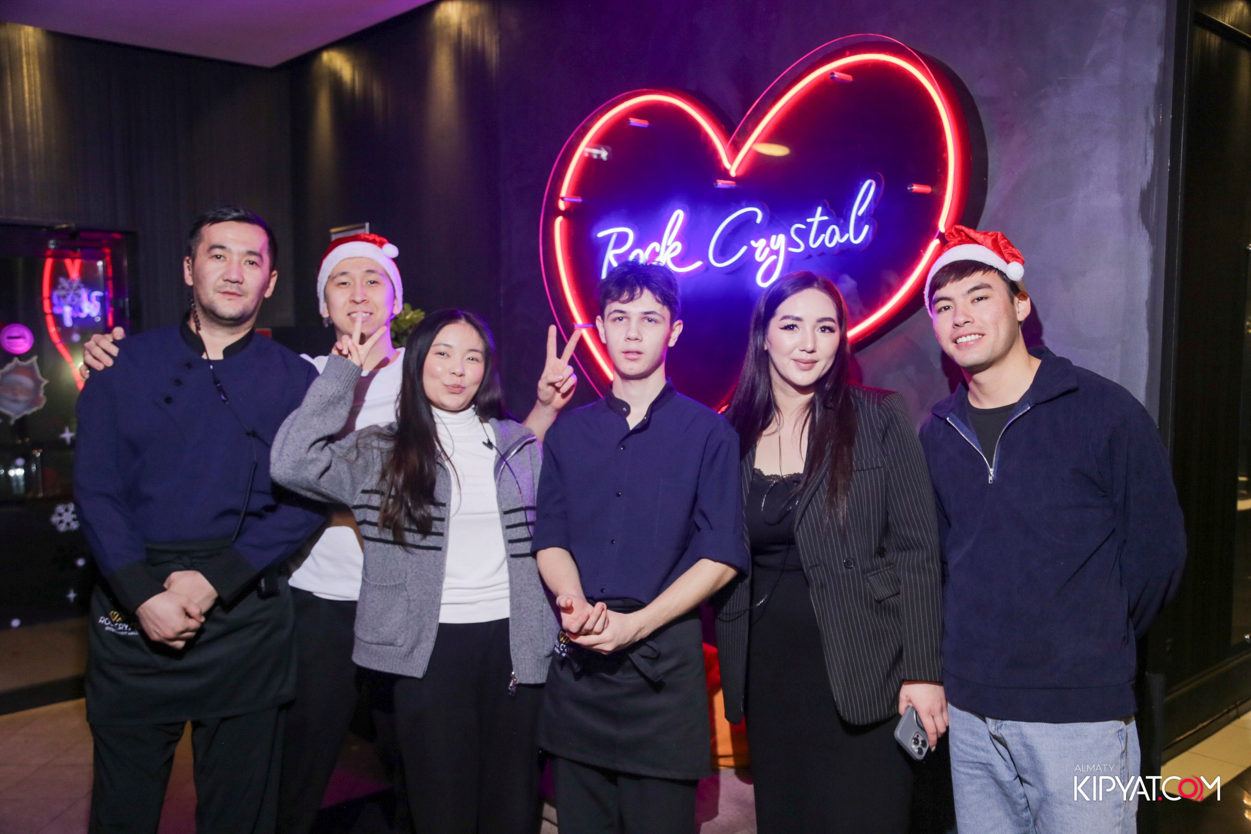 ROCK CRYSTAL. КИПЯТКОМ АЛМАТЫ! Фотосъемка мероприятий в Алматы