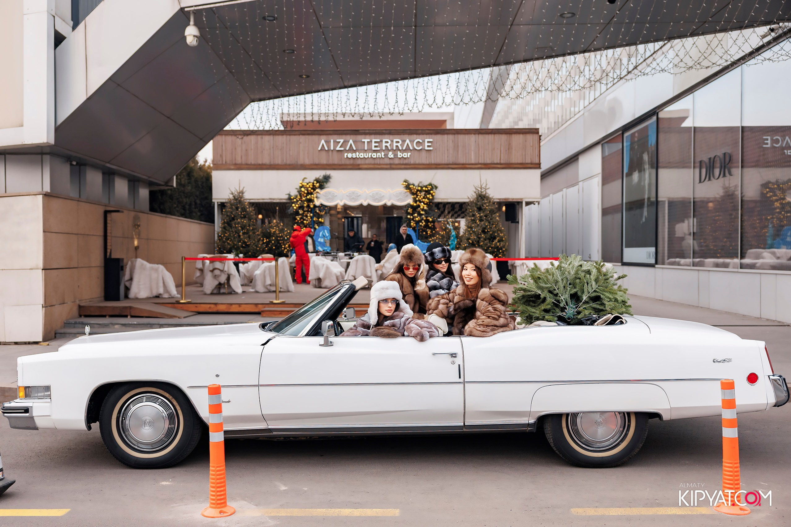 AIZA APRES SKI FEST. КИПЯТКОМ АЛМАТЫ! Фотосъемка мероприятий в Алматы