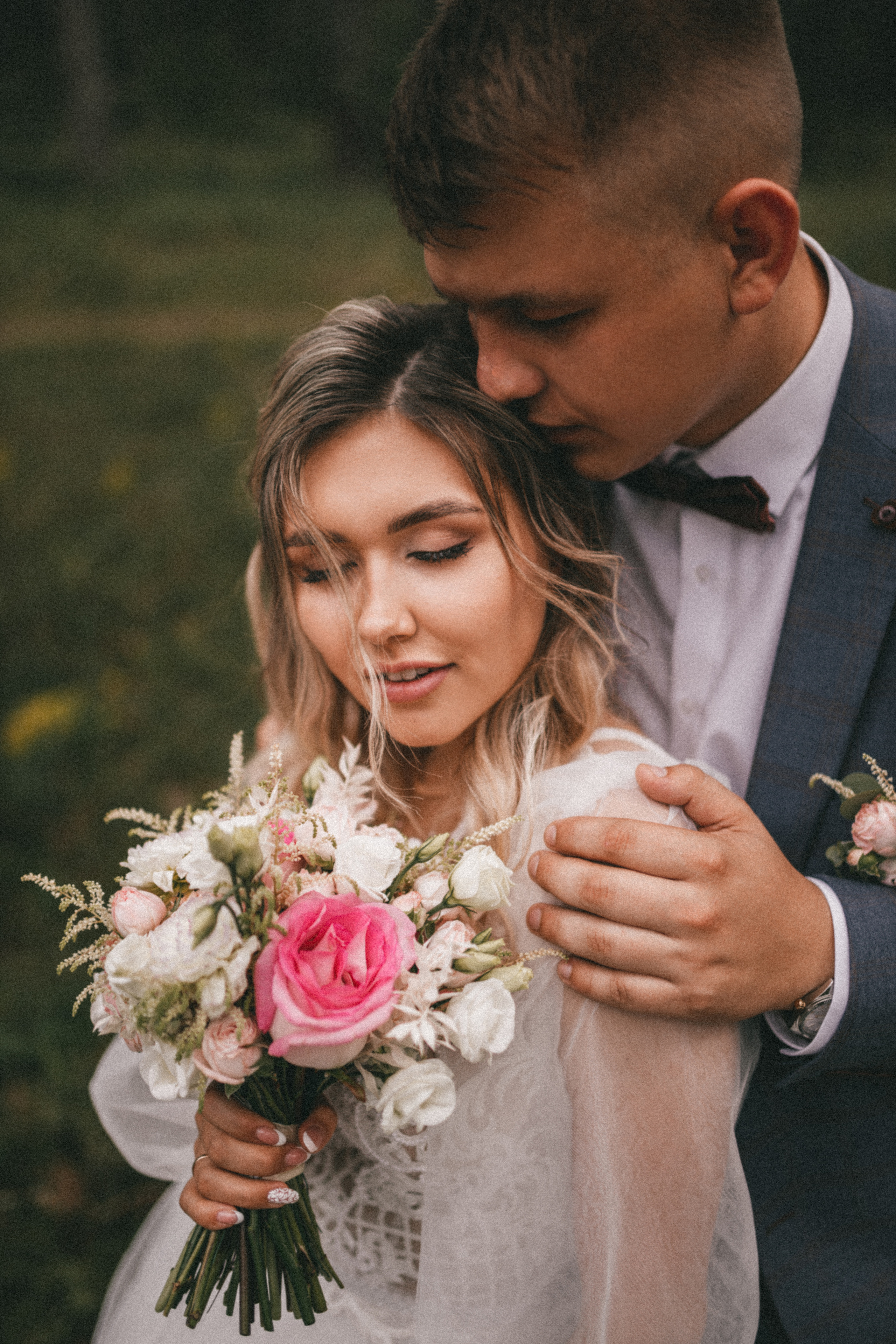 D&J. Свадебный и семейный Фотограф Карина Захаржевская Калуга