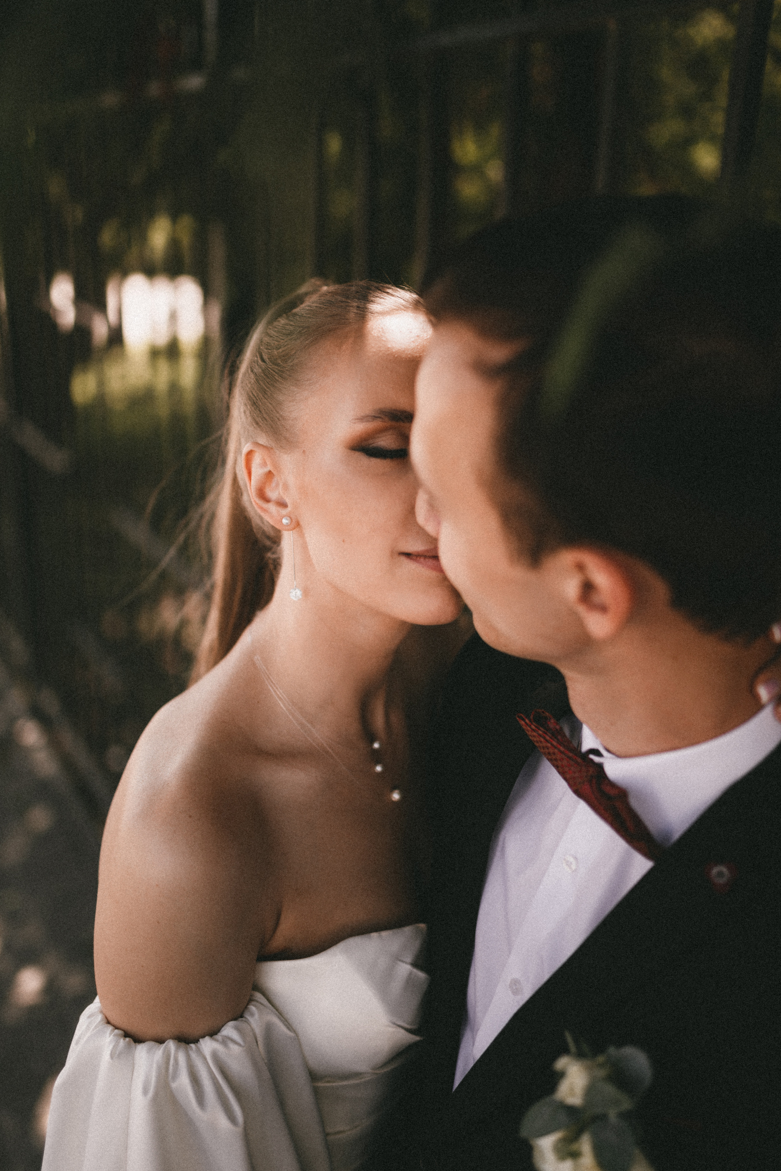 M&P. Свадебный и семейный Фотограф Карина Захаржевская Калуга