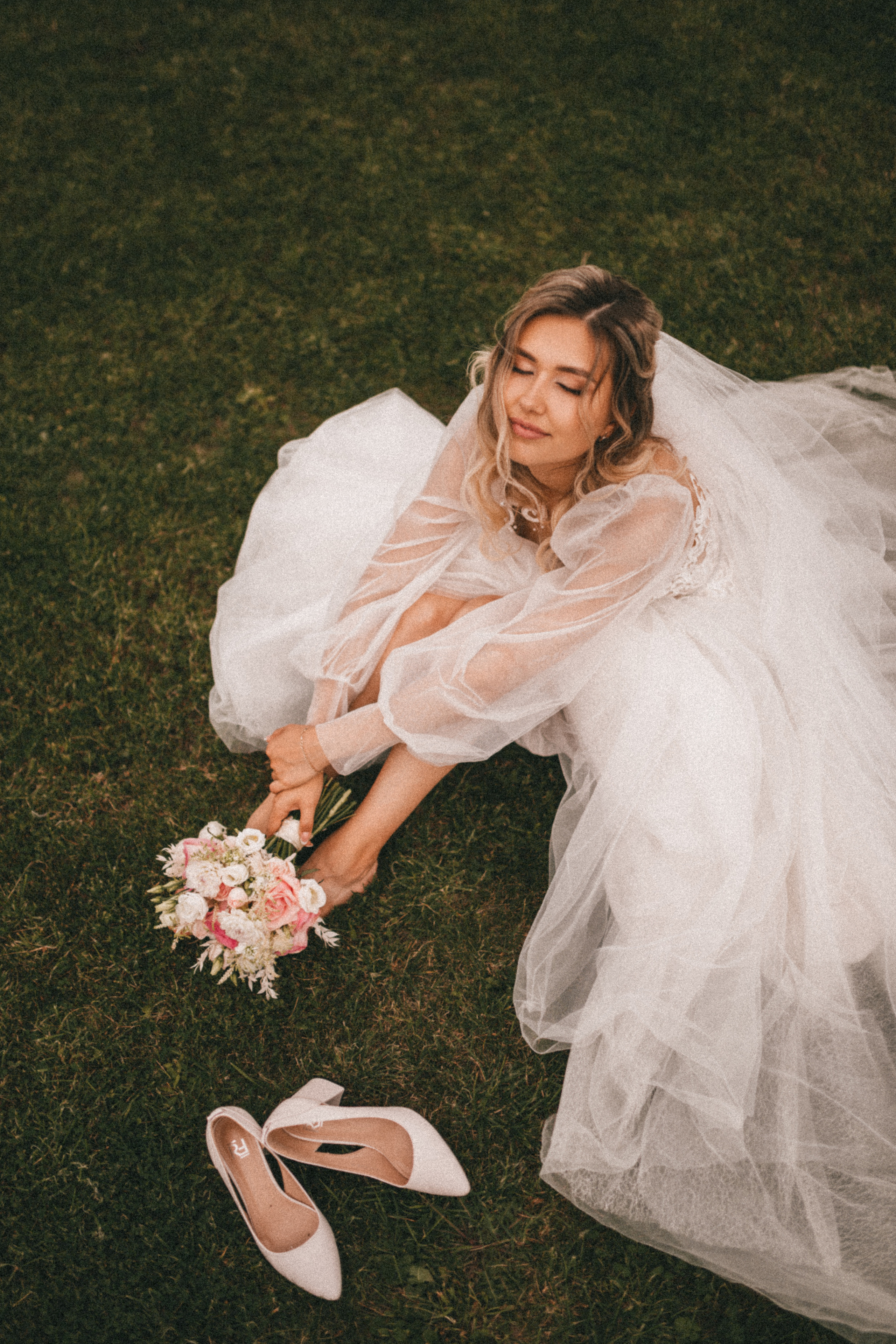 D&J. Свадебный и семейный Фотограф Карина Захаржевская Калуга