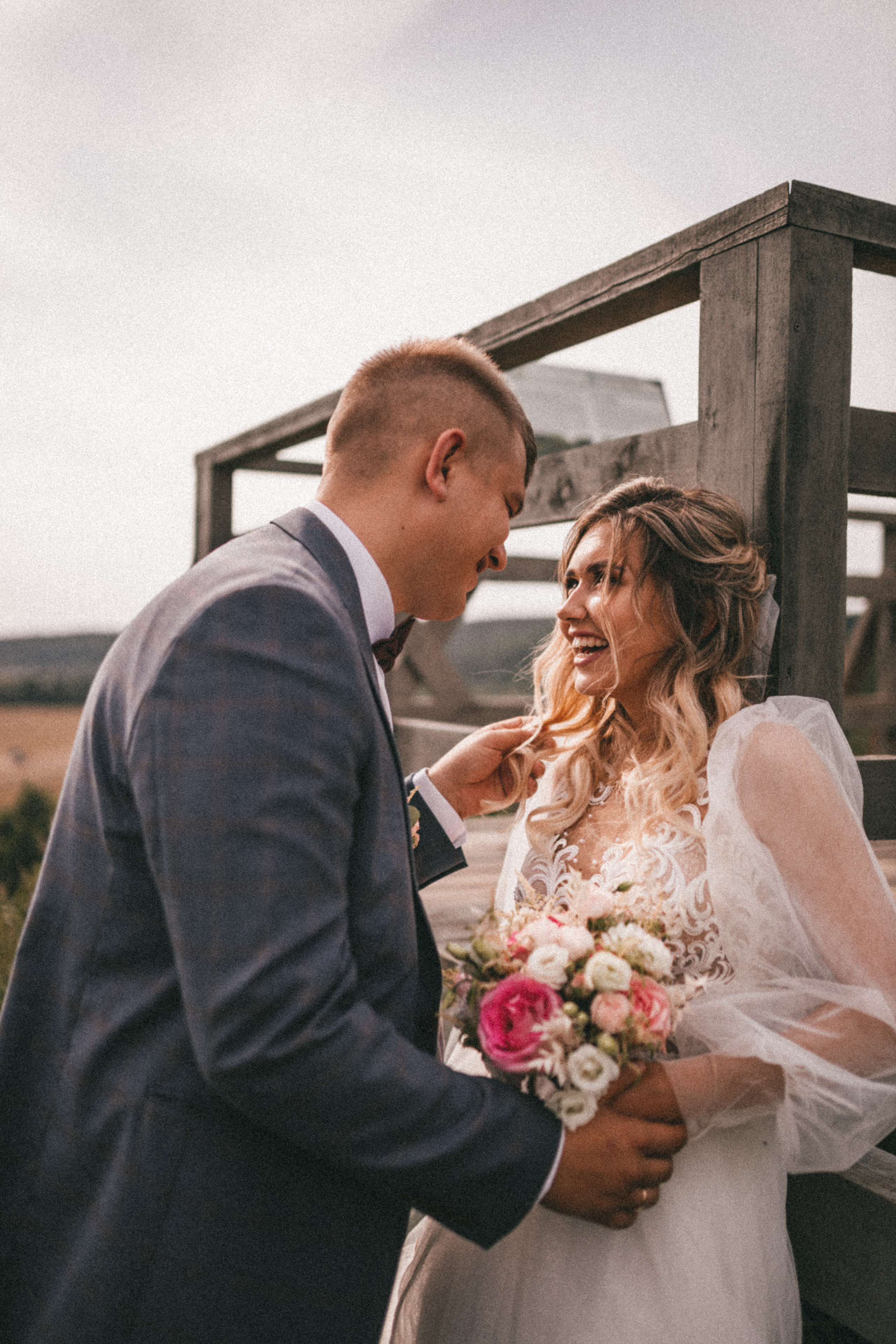 D&J. Свадебный и семейный Фотограф Карина Захаржевская Калуга