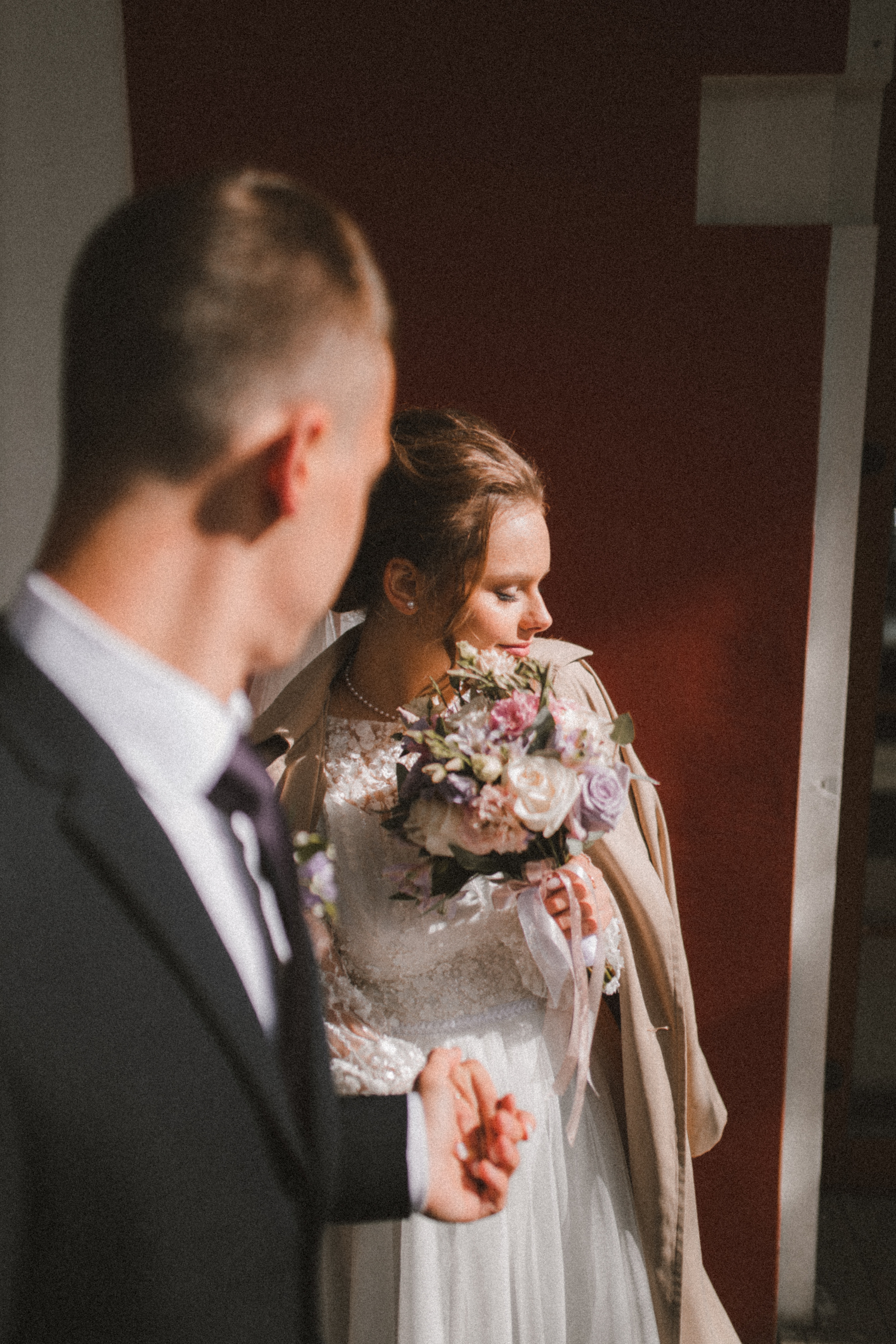 T&D. Свадебный и семейный Фотограф Карина Захаржевская Калуга