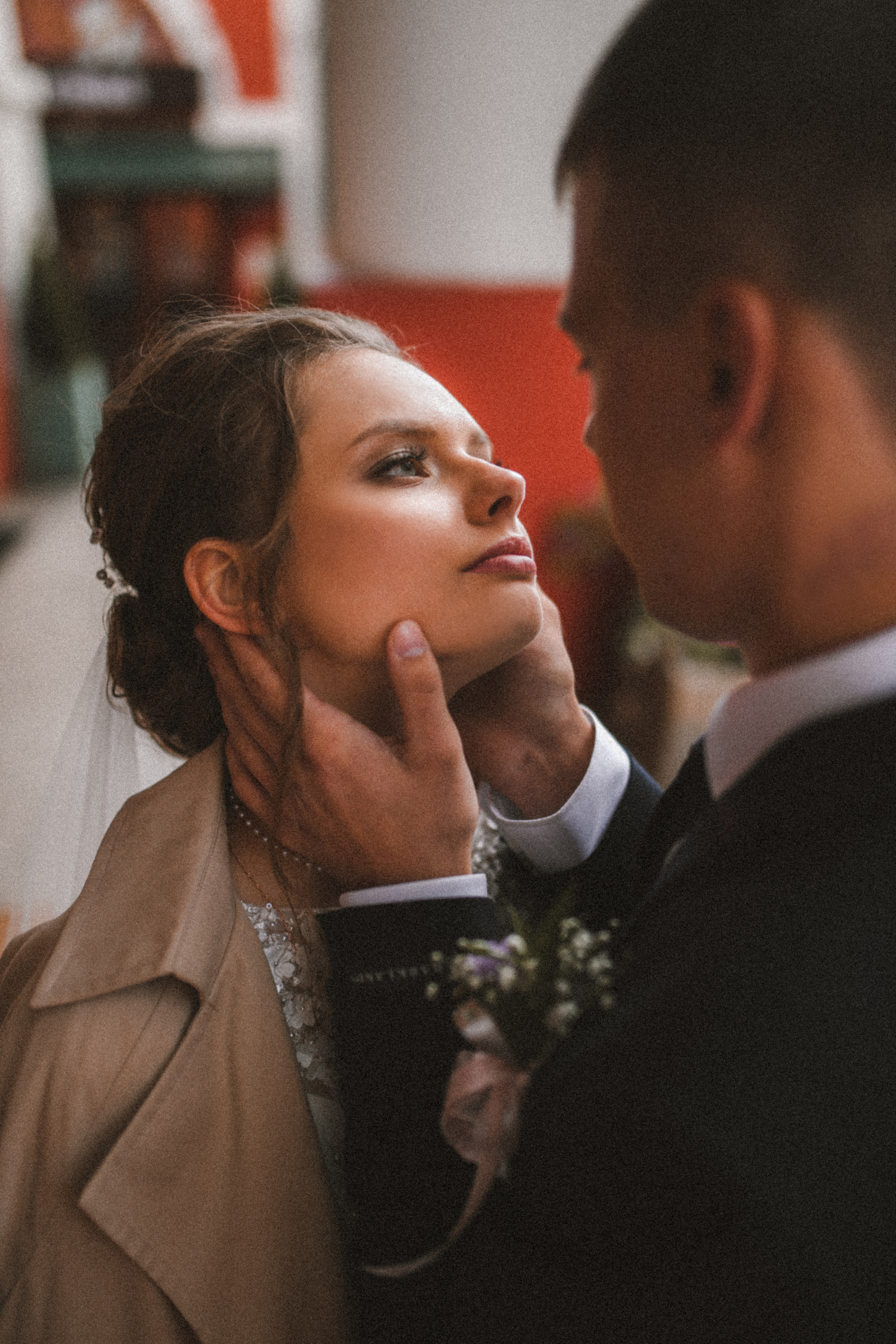 T&D. Свадебный и семейный Фотограф Карина Захаржевская Калуга