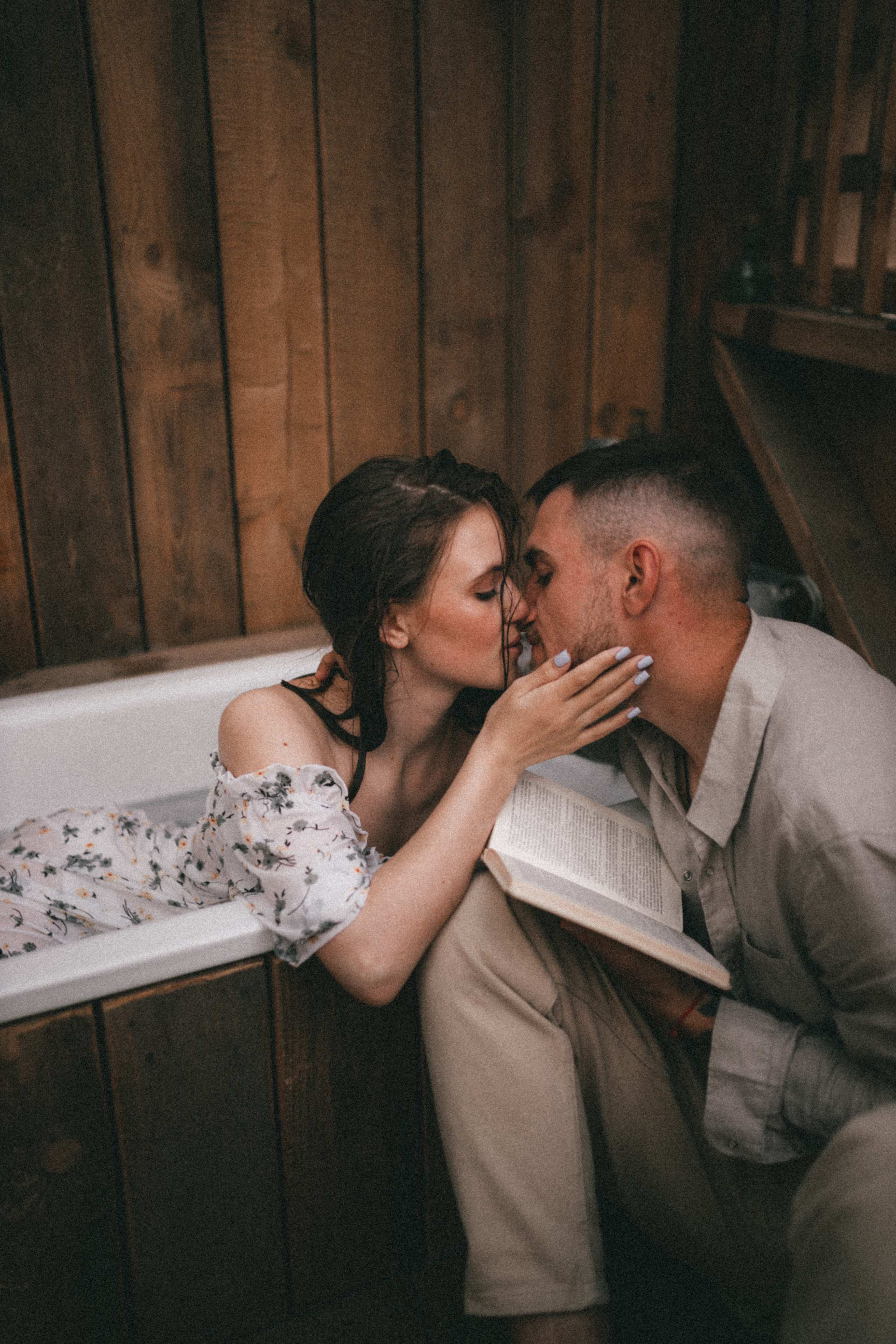 Алина и Антон. Свадебный и семейный Фотограф Карина Захаржевская Калуга