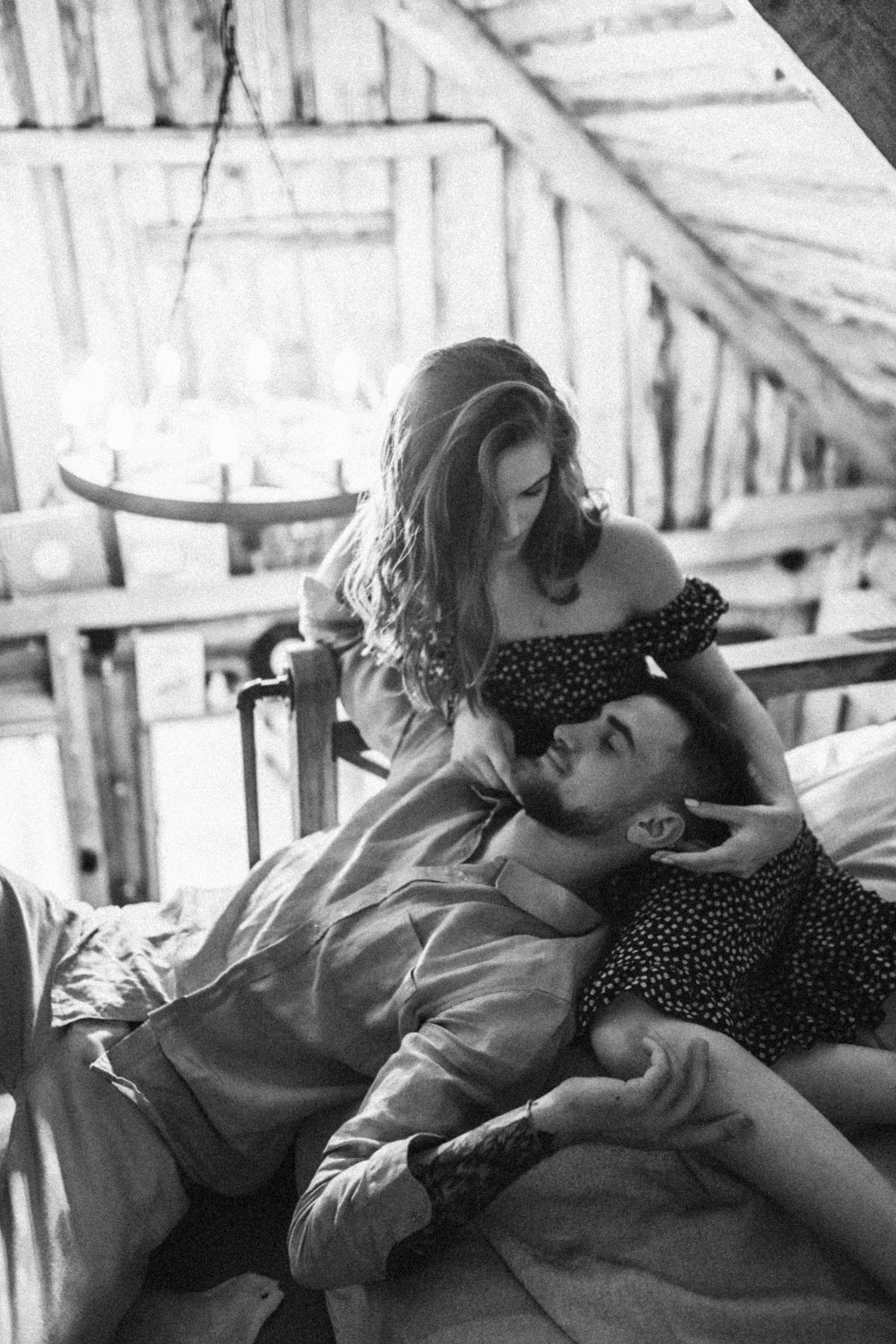 Алина и Антон. Свадебный и семейный Фотограф Карина Захаржевская Калуга