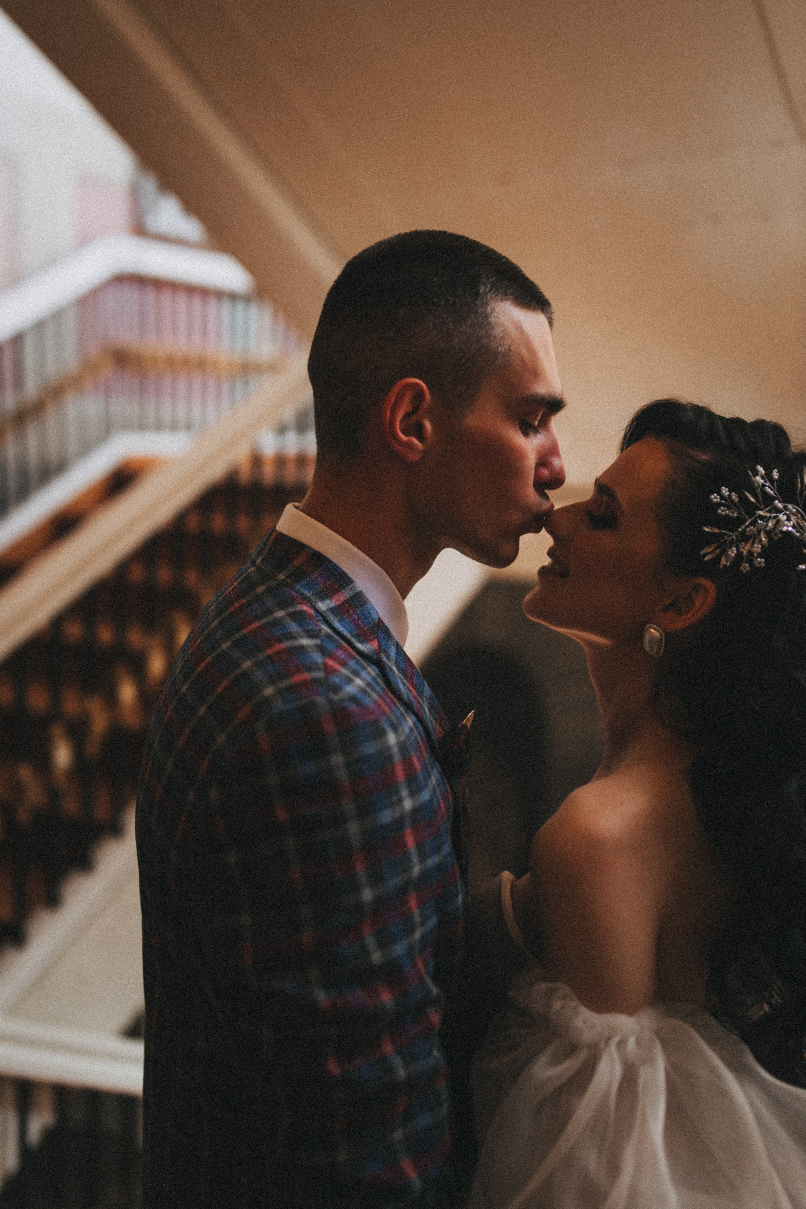 N&A. Свадебный и семейный Фотограф Карина Захаржевская Калуга