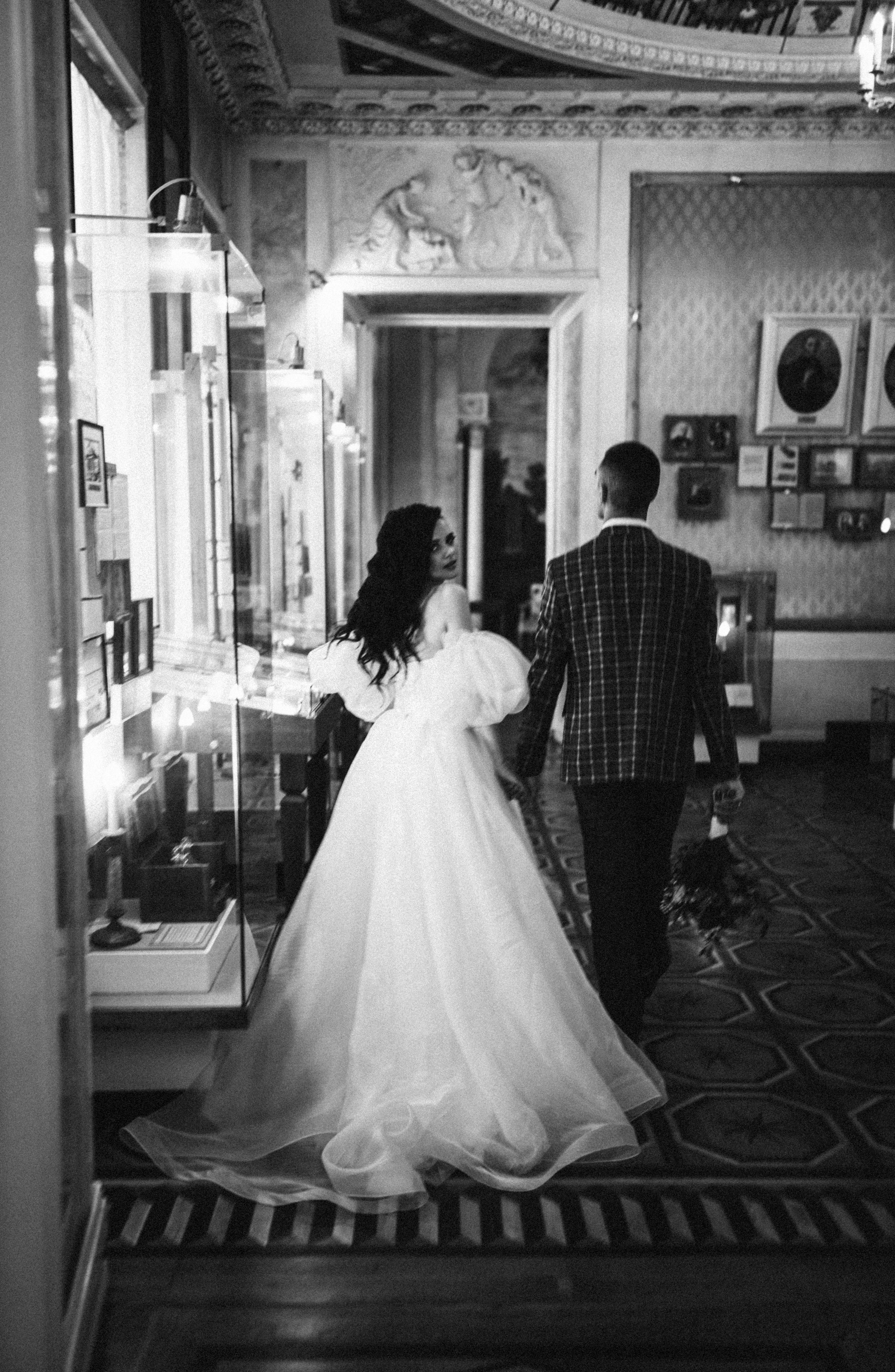 N&A. Свадебный и семейный Фотограф Карина Захаржевская Калуга