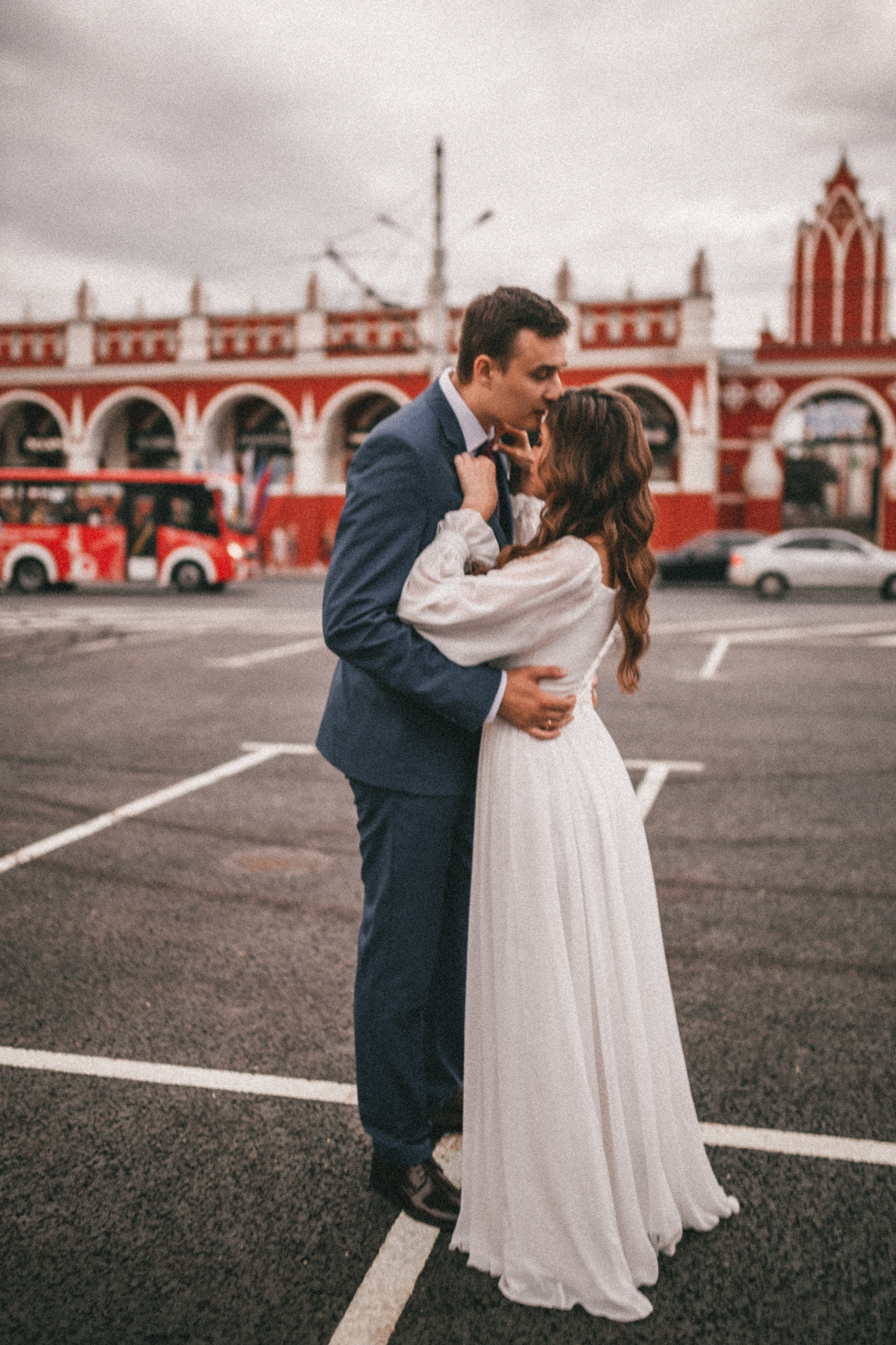 N&B. Свадебный и семейный Фотограф Карина Захаржевская Калуга