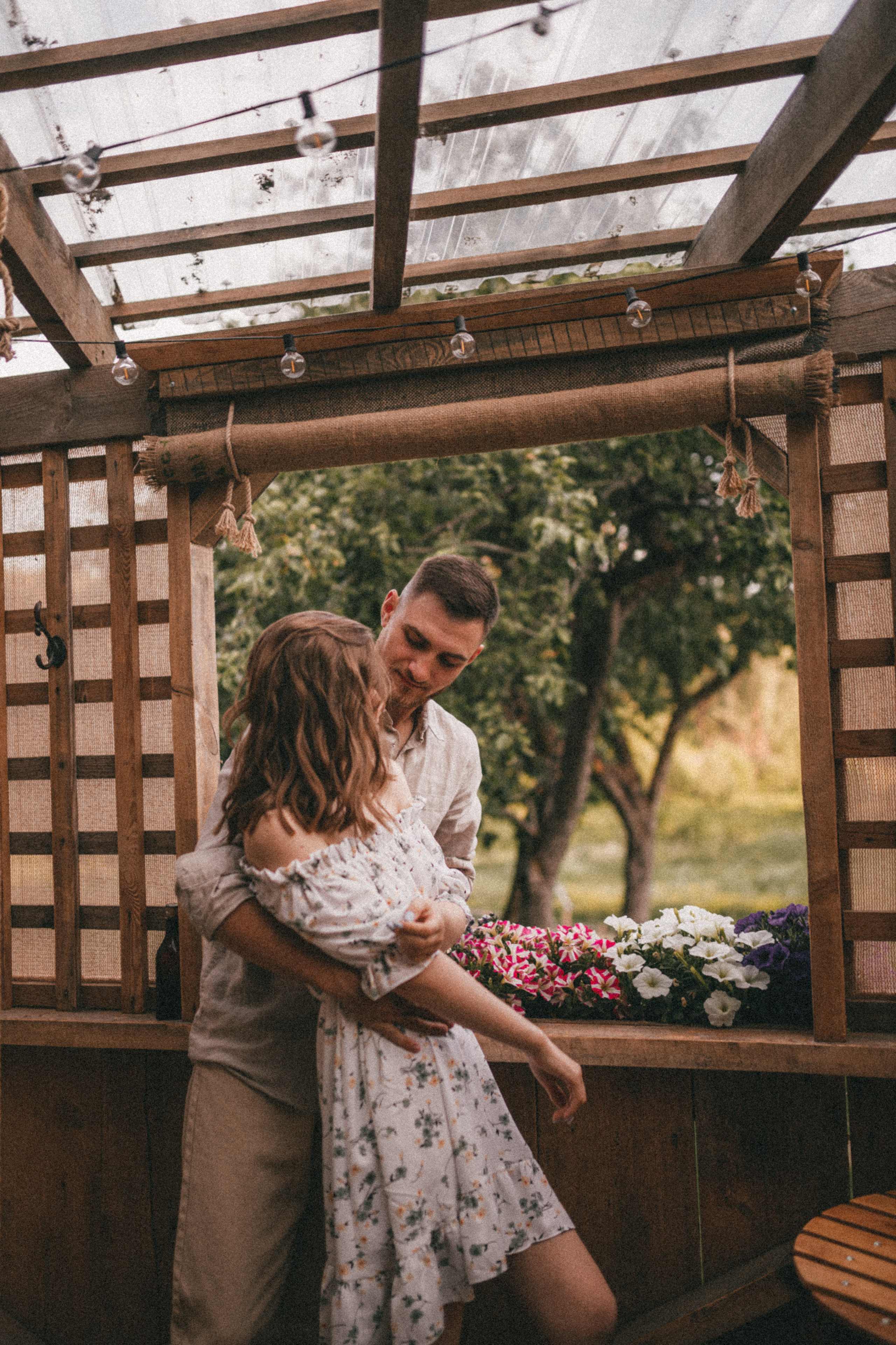 Алина и Антон. Свадебный и семейный Фотограф Карина Захаржевская Калуга