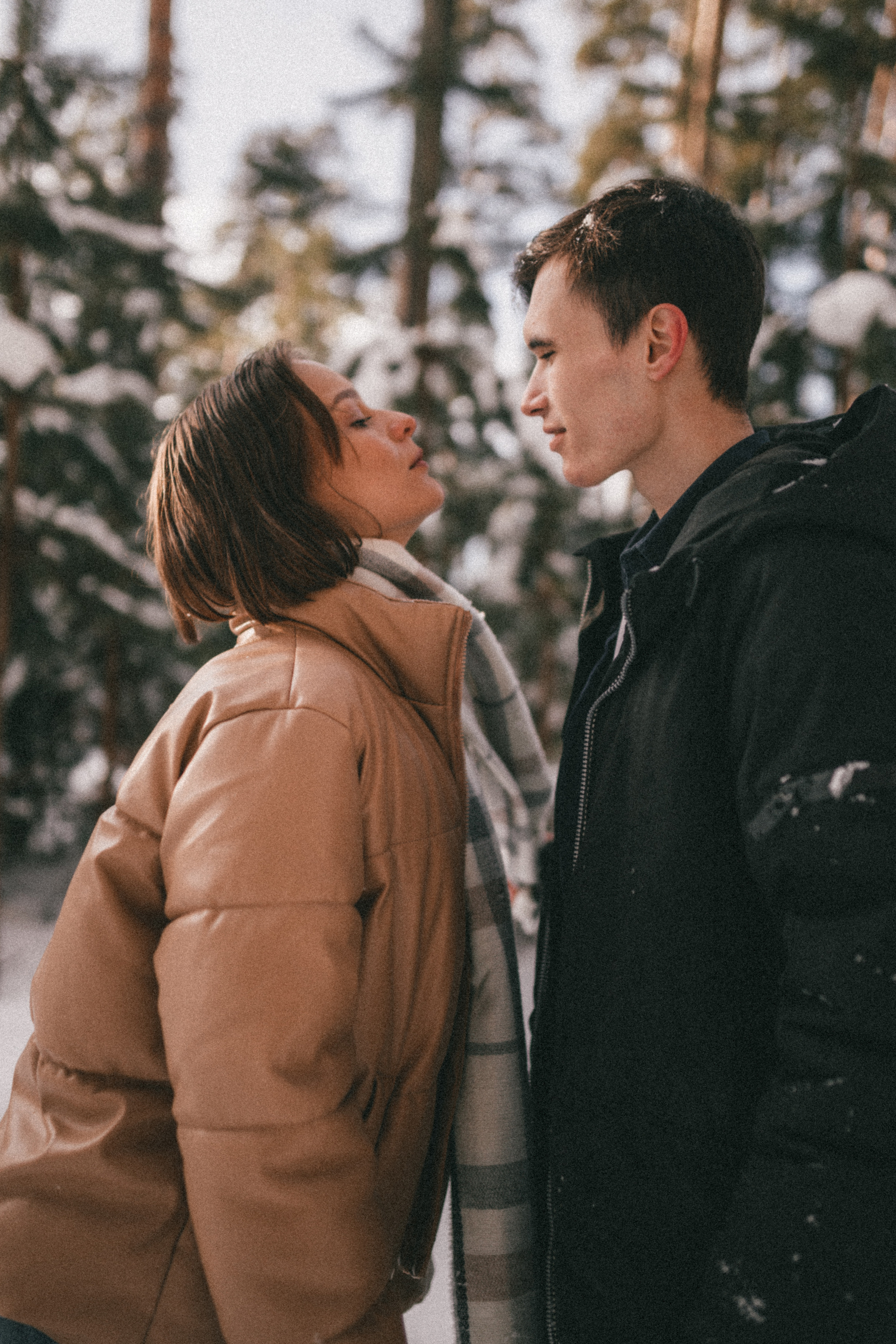 Вова и Оля. Свадебный и семейный Фотограф Карина Захаржевская Калуга