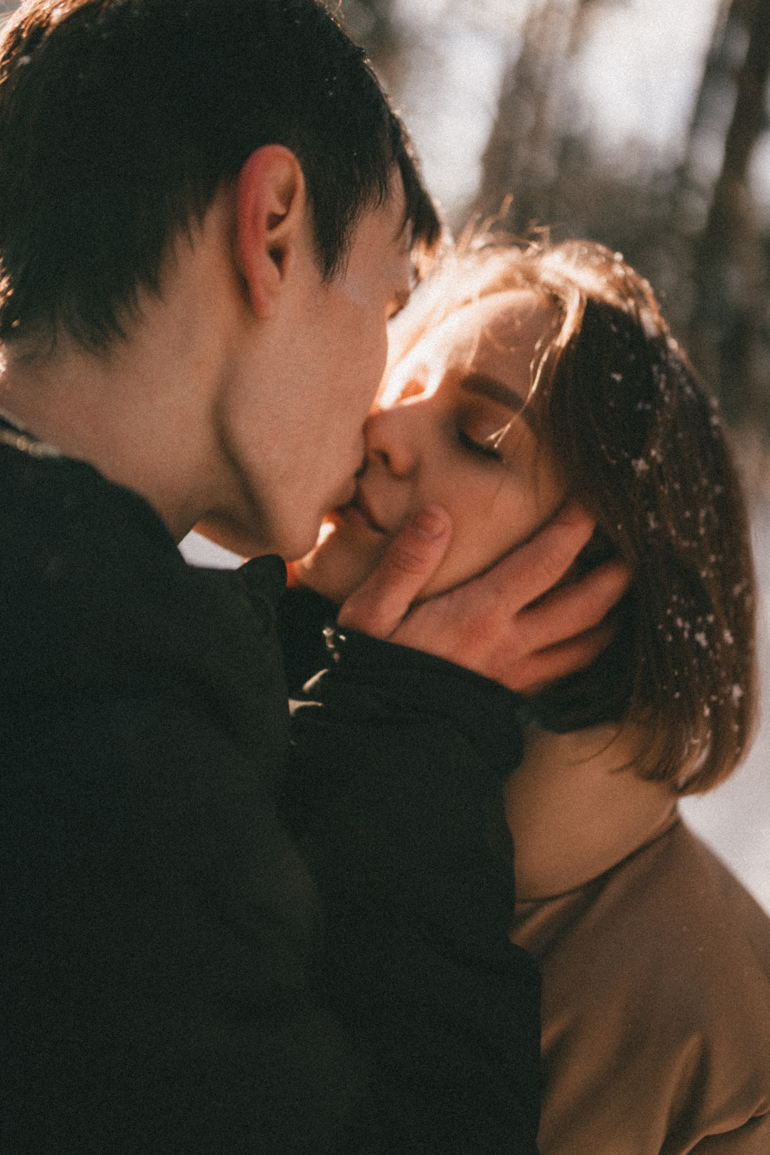 Вова и Оля. Свадебный и семейный Фотограф Карина Захаржевская Калуга