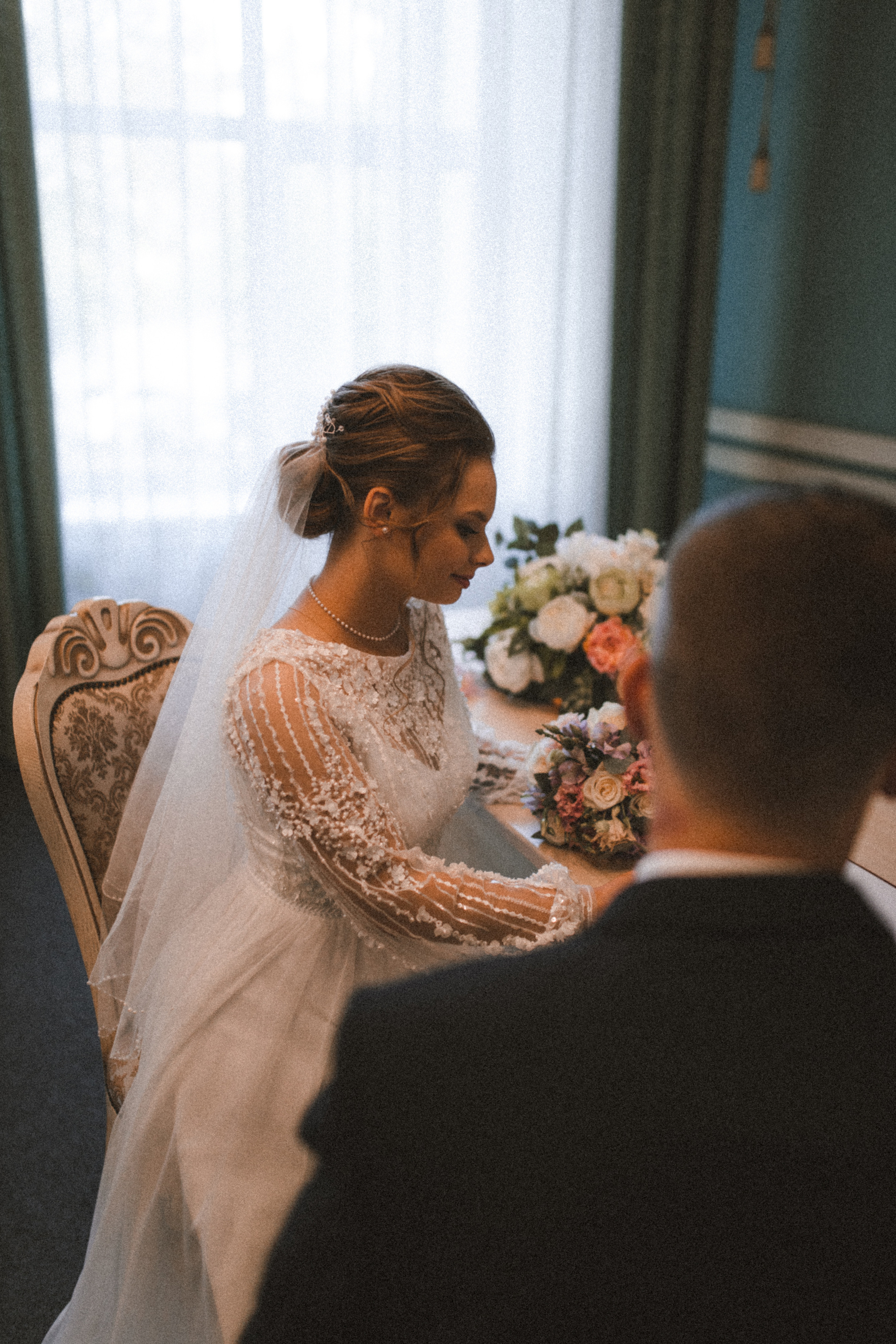 T&D. Свадебный и семейный Фотограф Карина Захаржевская Калуга