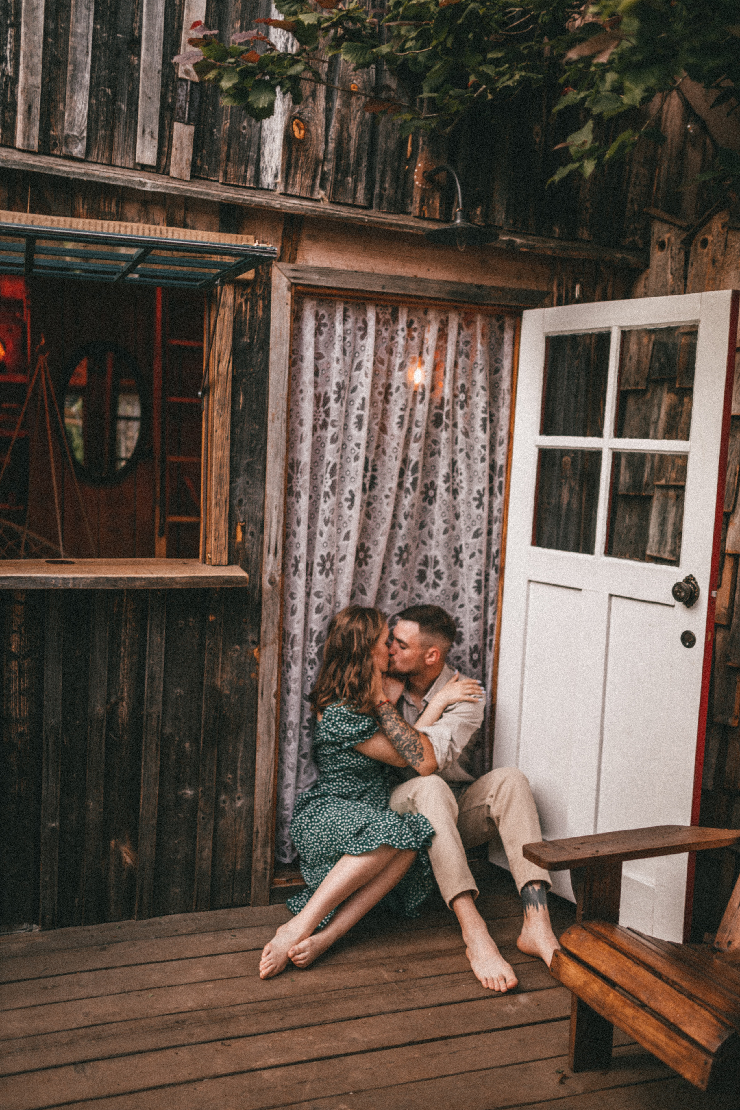 Алина и Антон. Свадебный и семейный Фотограф Карина Захаржевская Калуга