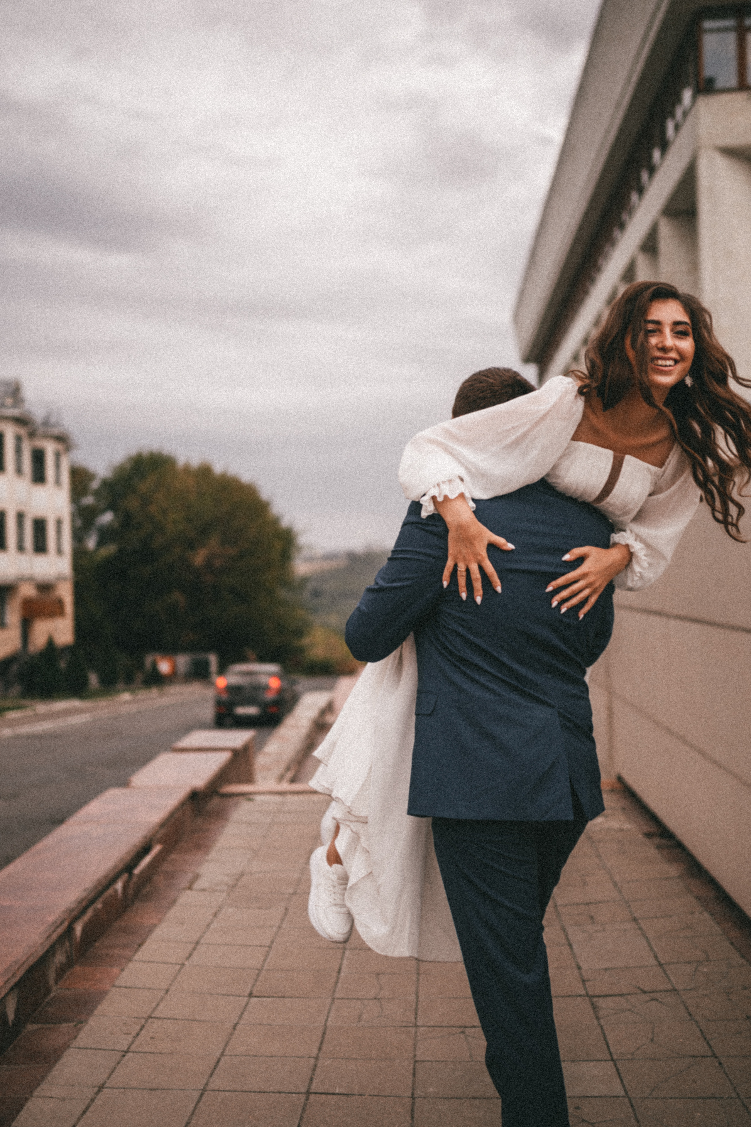 N&B. Свадебный и семейный Фотограф Карина Захаржевская Калуга