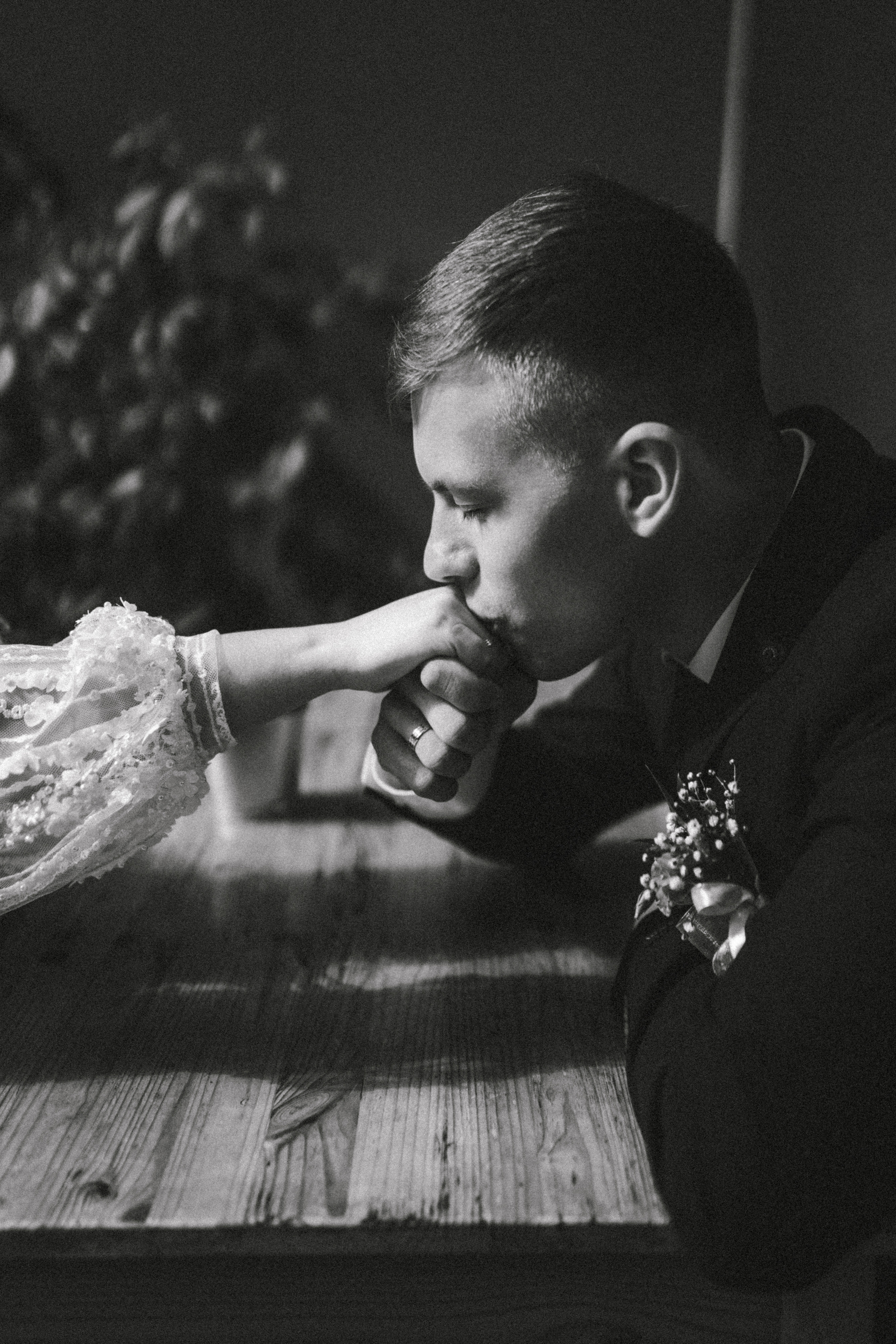 T&D. Свадебный и семейный Фотограф Карина Захаржевская Калуга