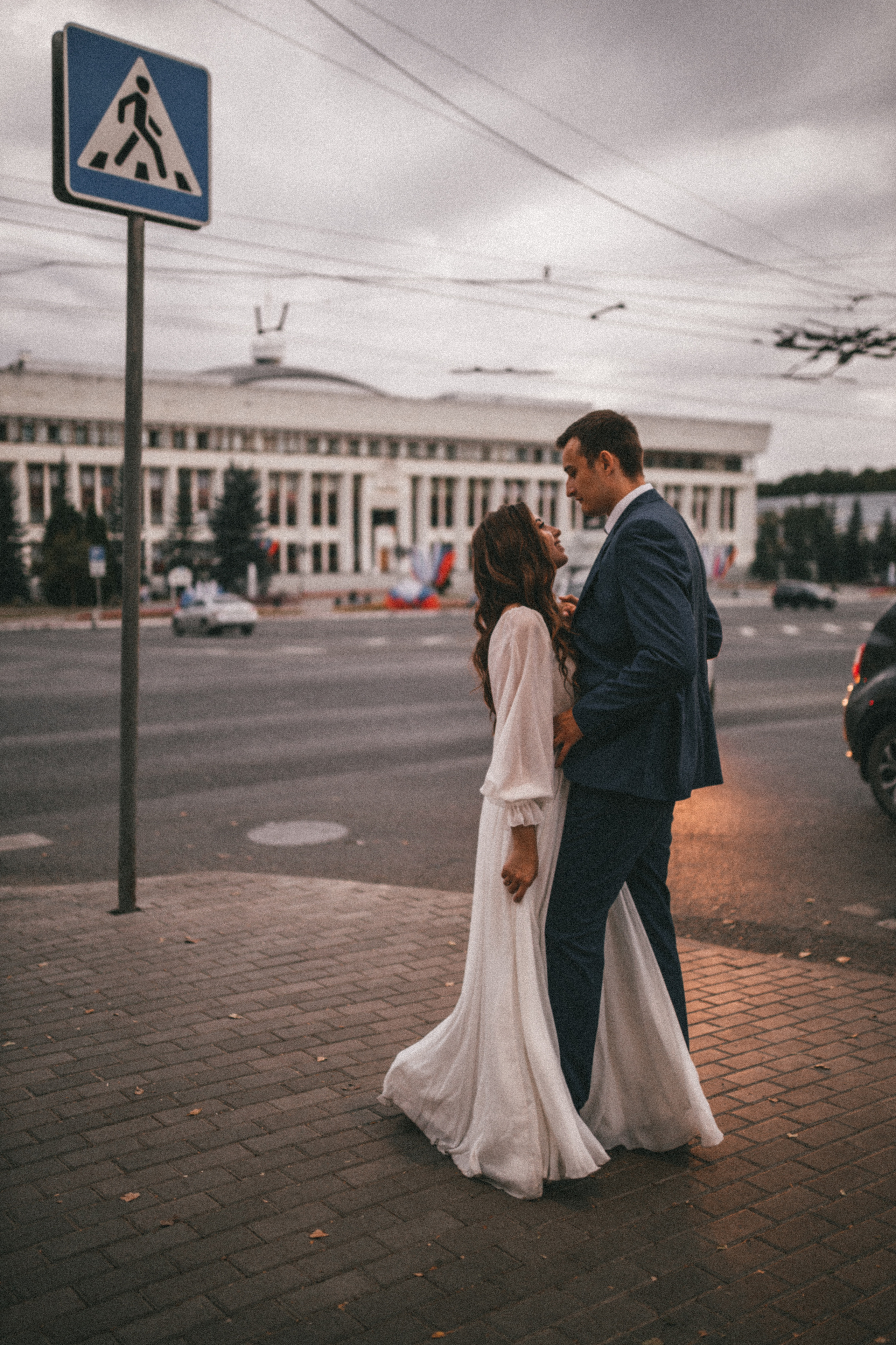 N&B. Свадебный и семейный Фотограф Карина Захаржевская Калуга