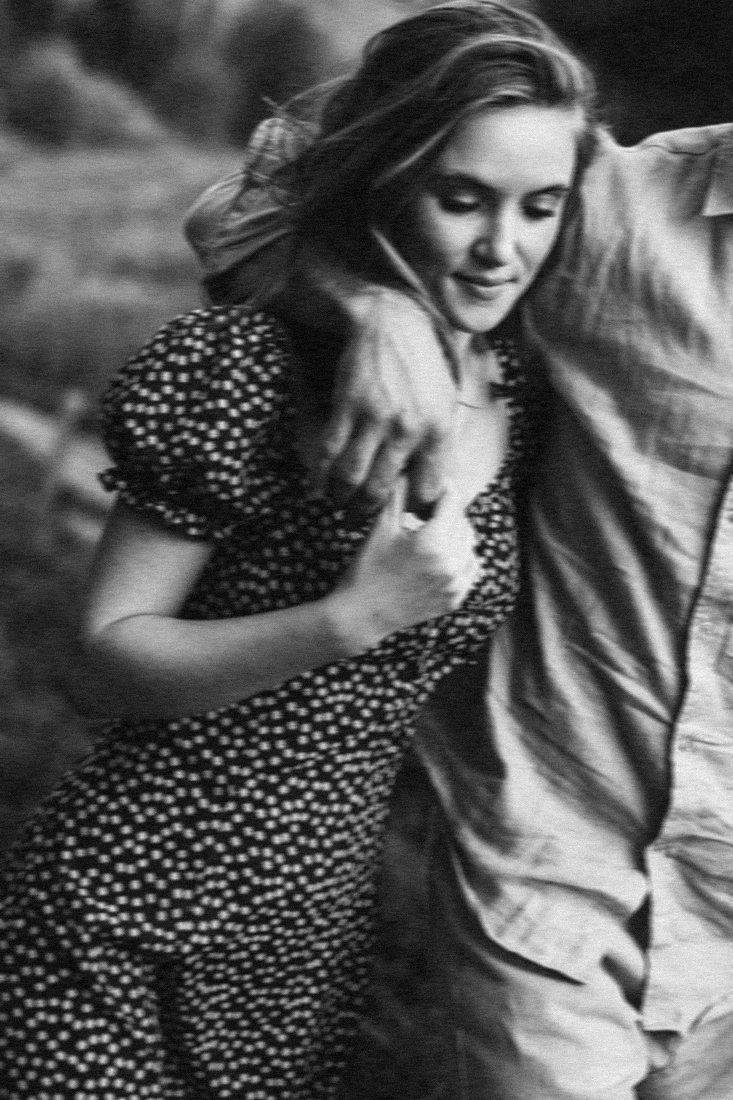 Алина и Антон. Свадебный и семейный Фотограф Карина Захаржевская Калуга