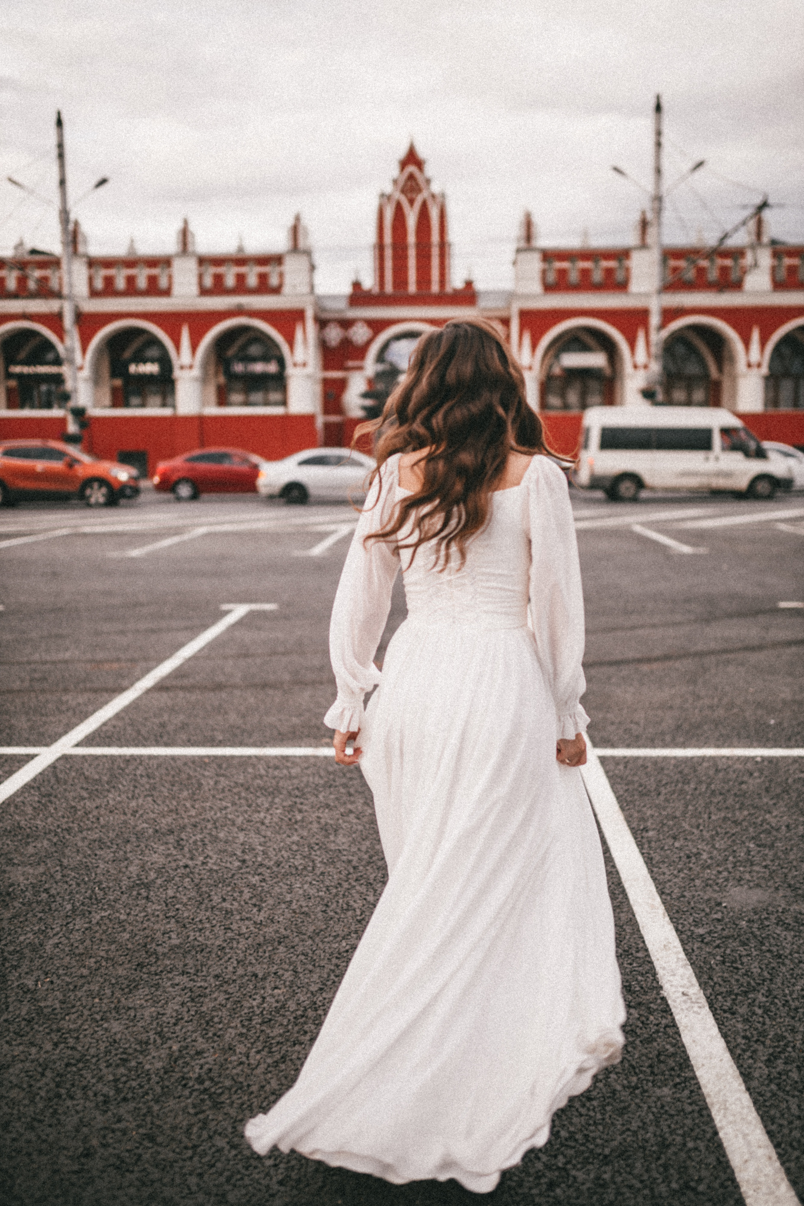 N&B. Свадебный и семейный Фотограф Карина Захаржевская Калуга