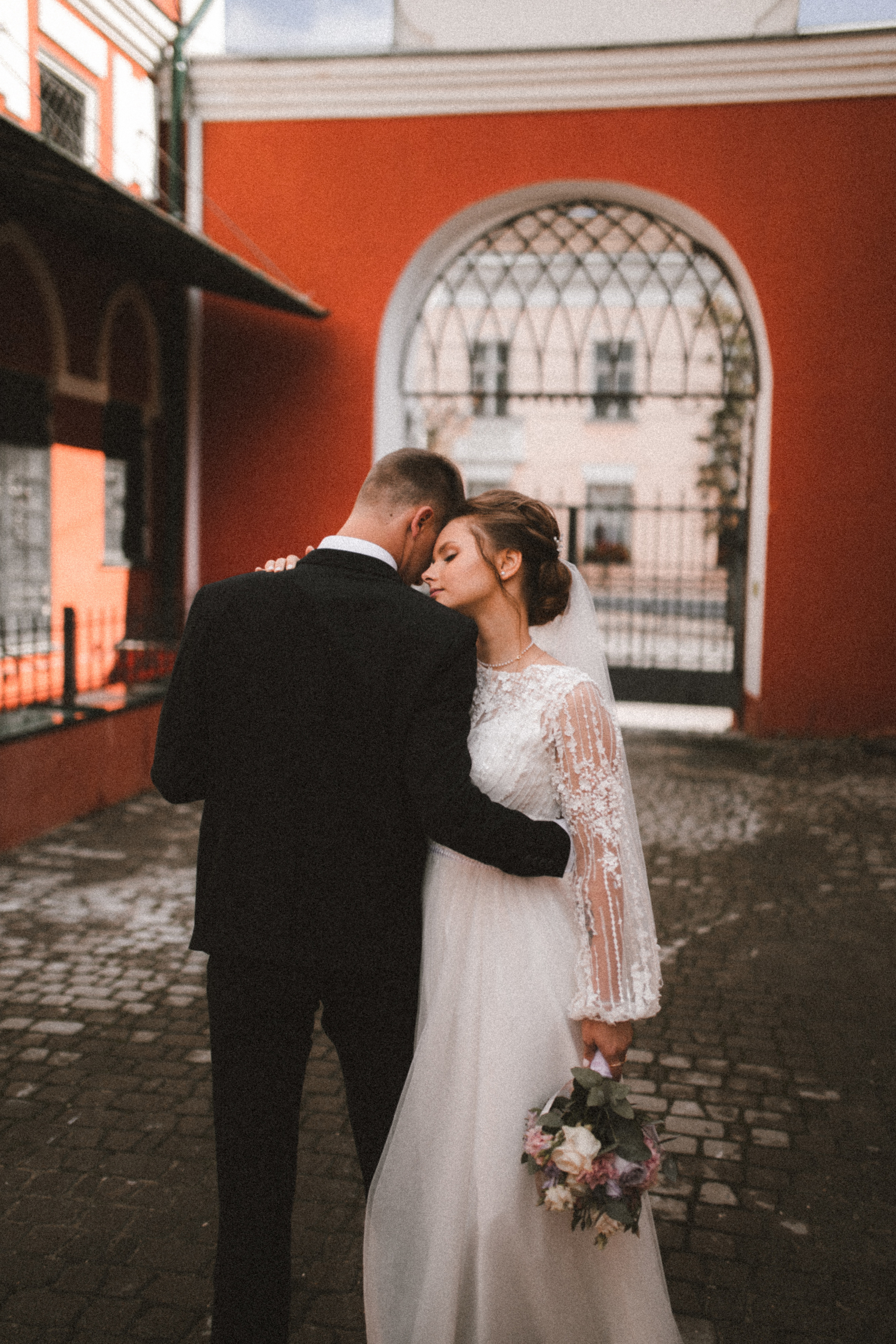 T&D. Свадебный и семейный Фотограф Карина Захаржевская Калуга