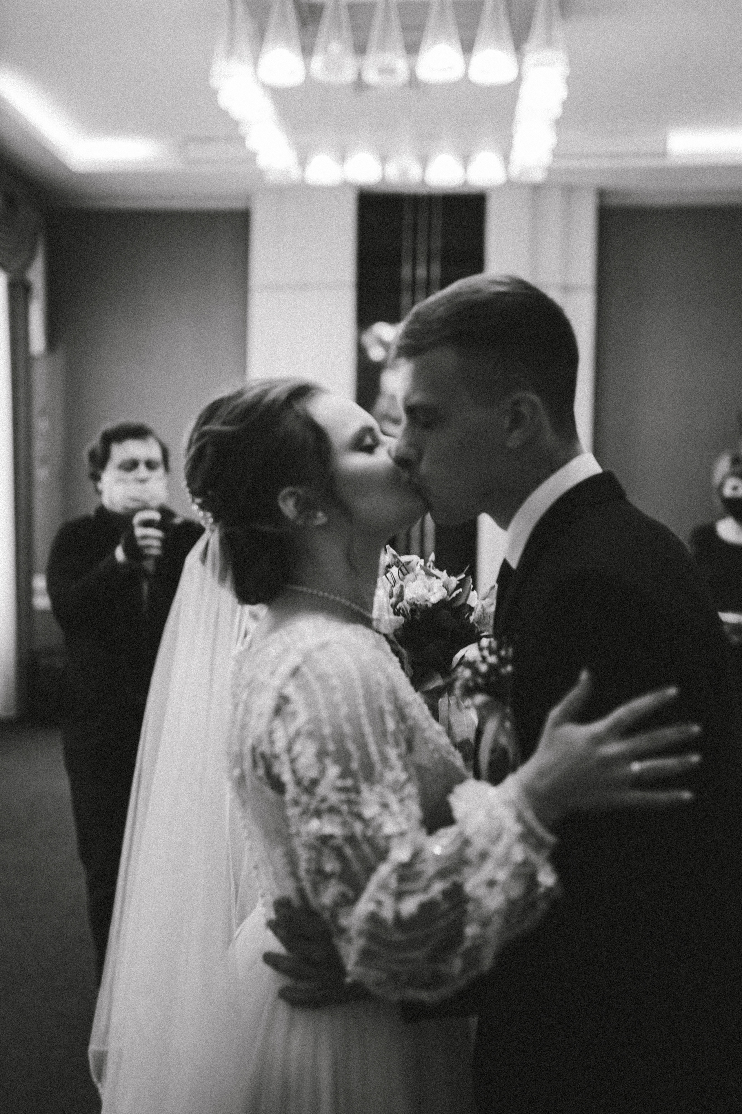 T&D. Свадебный и семейный Фотограф Карина Захаржевская Калуга