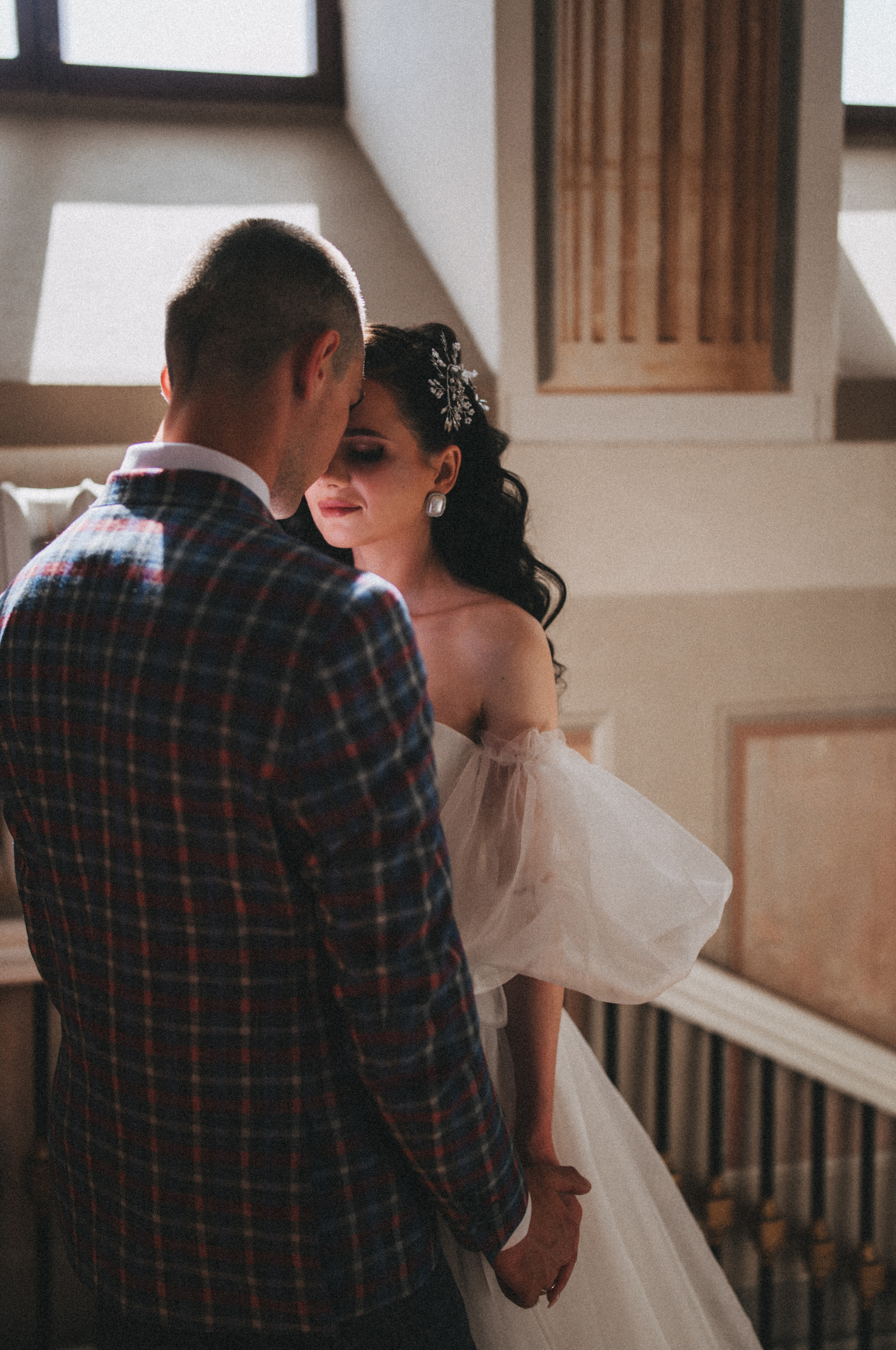 N&A. Свадебный и семейный Фотограф Карина Захаржевская Калуга