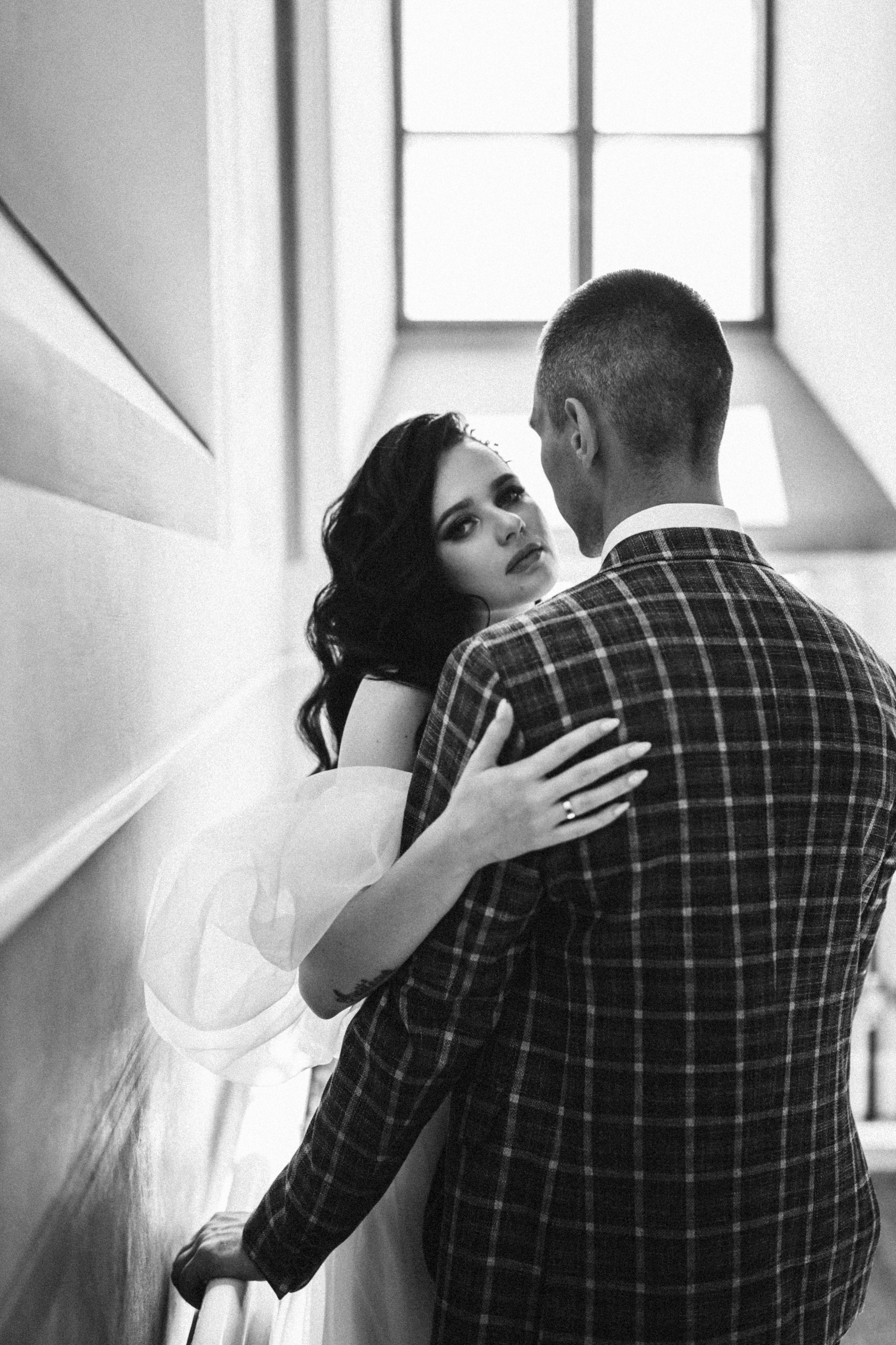 N&A. Свадебный и семейный Фотограф Карина Захаржевская Калуга