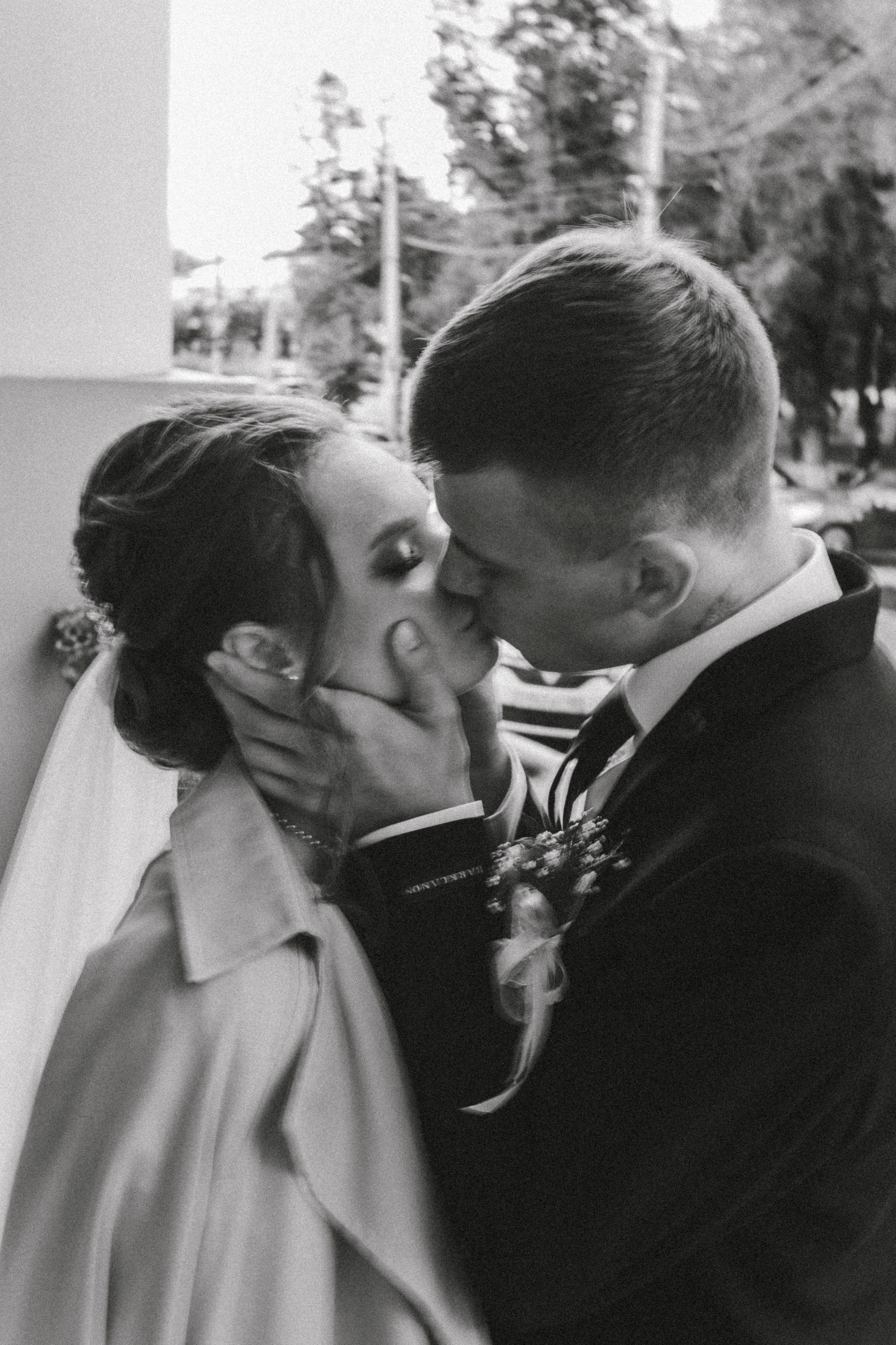 T&D. Свадебный и семейный Фотограф Карина Захаржевская Калуга