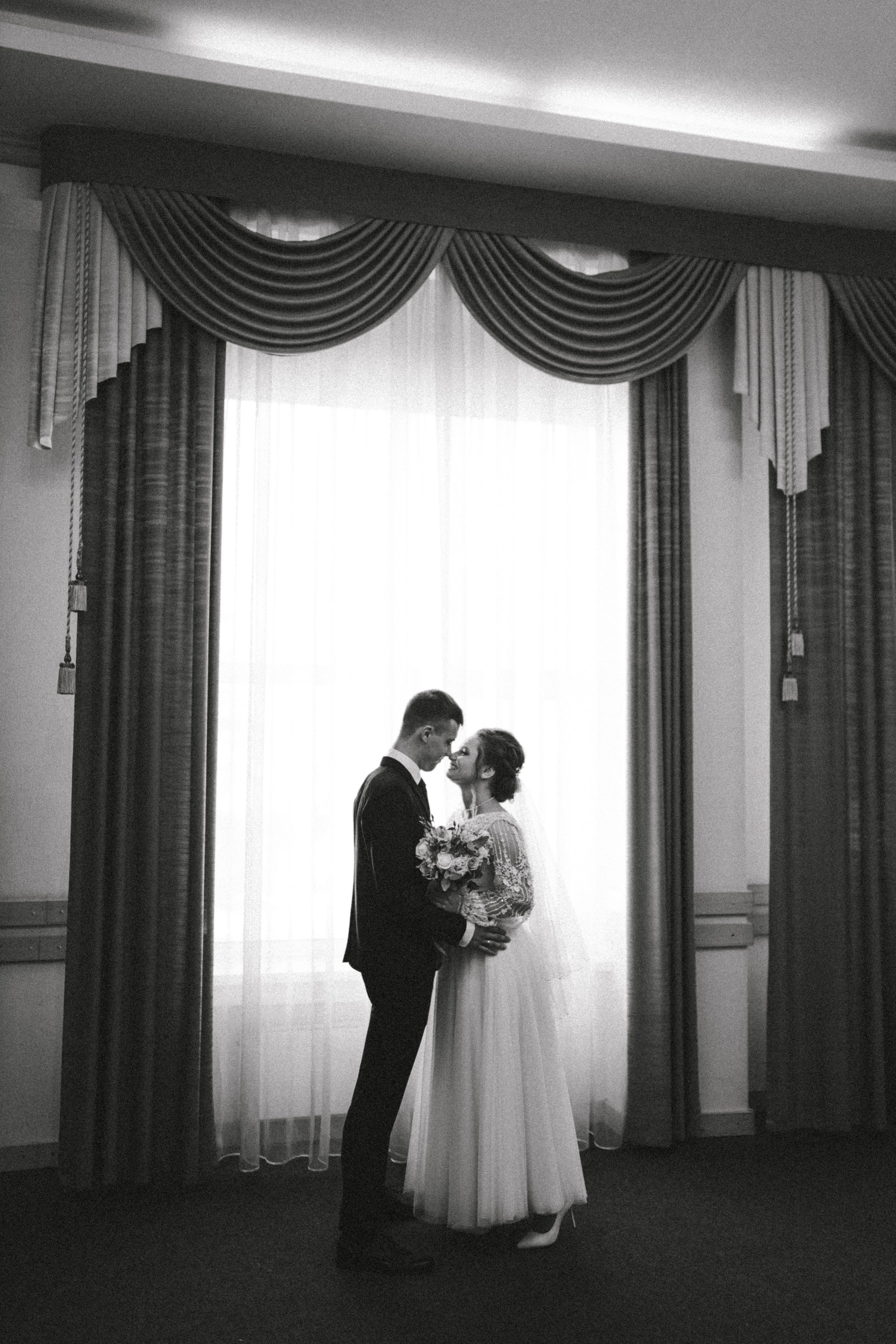 T&D. Свадебный и семейный Фотограф Карина Захаржевская Калуга