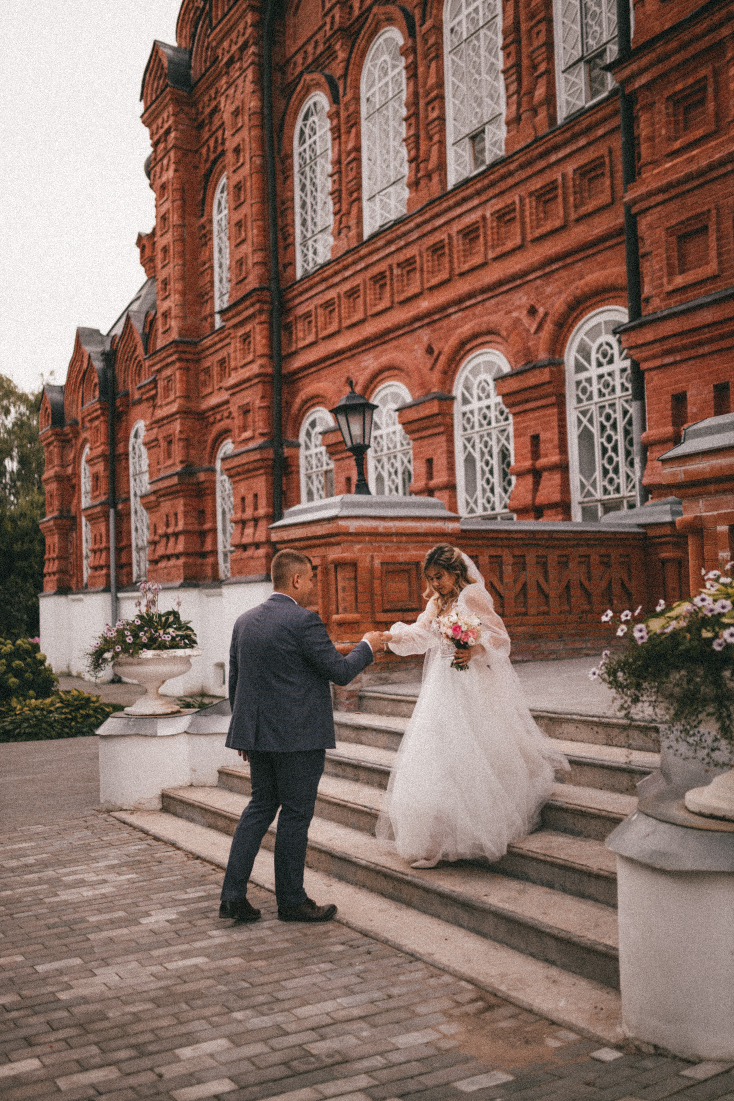 D&J. Свадебный и семейный Фотограф Карина Захаржевская Калуга