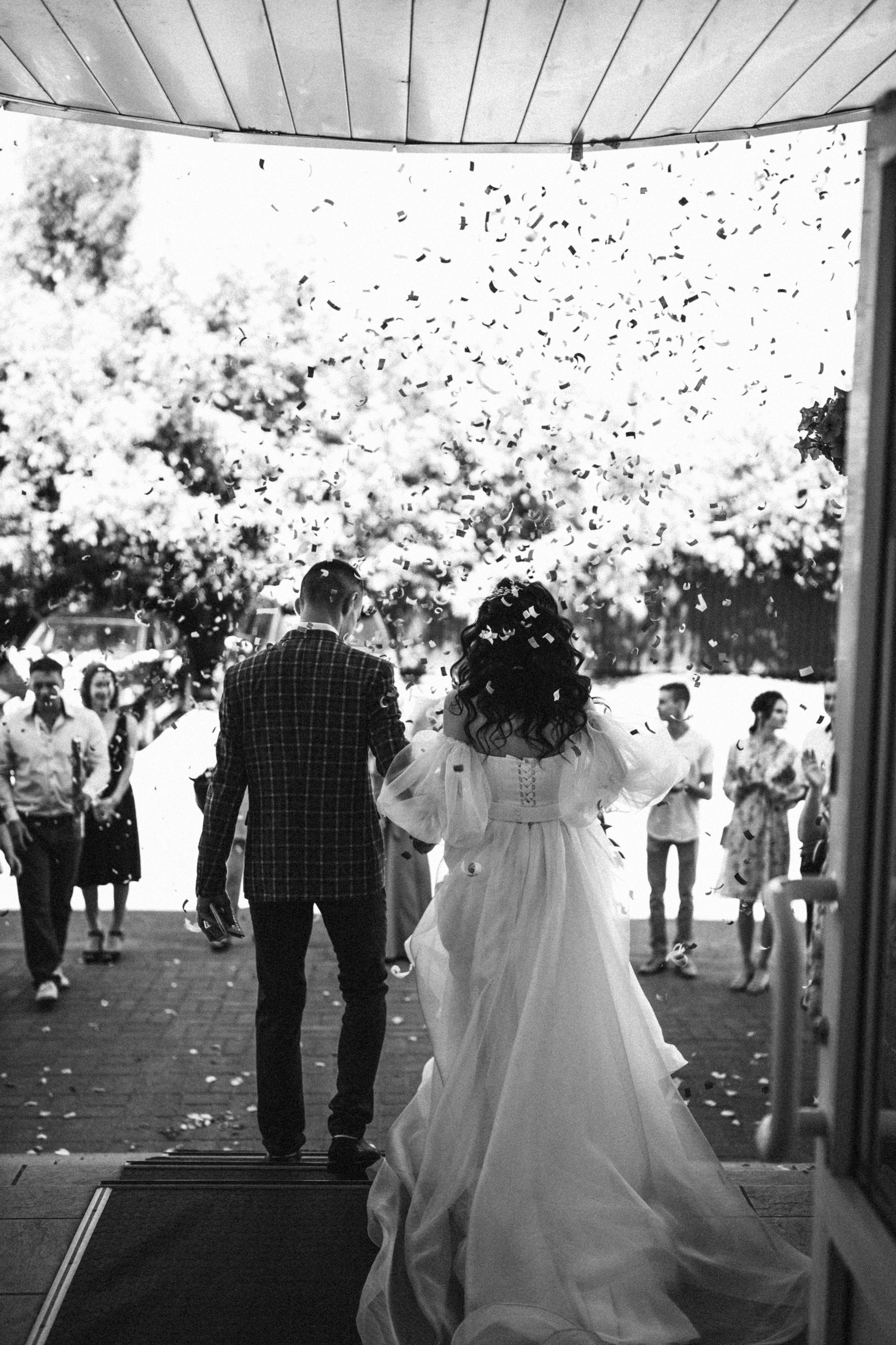 N&A. Свадебный и семейный Фотограф Карина Захаржевская Калуга