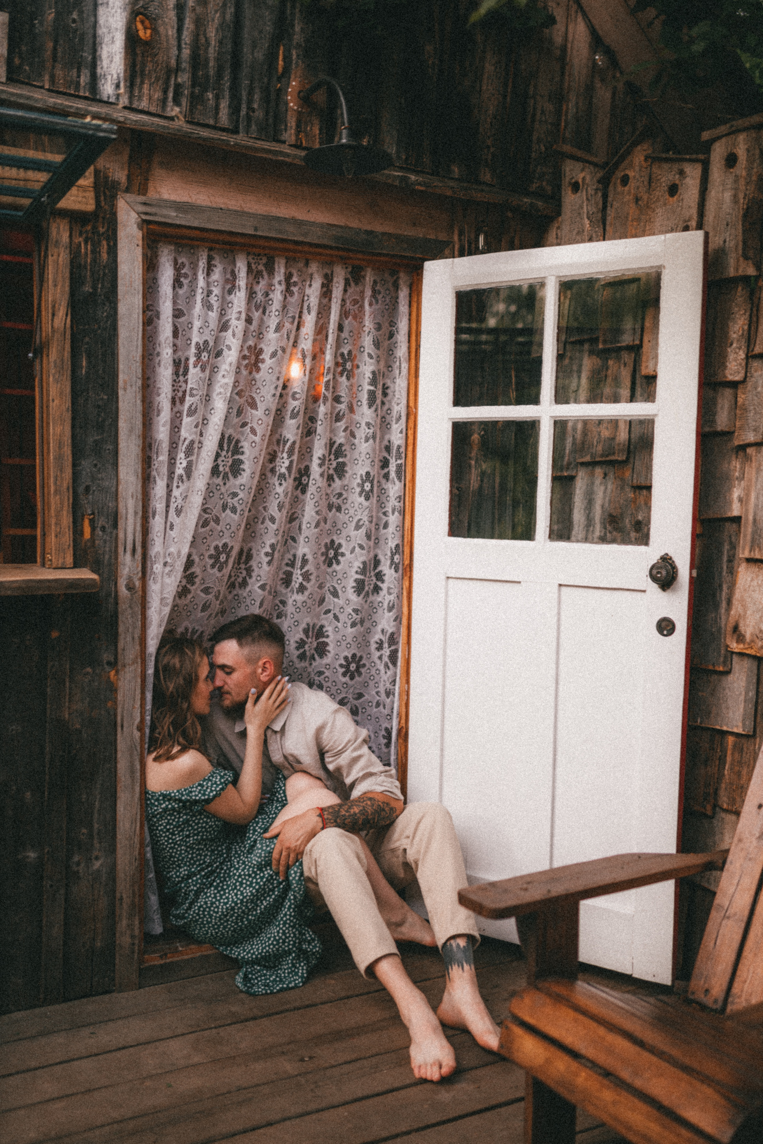 Алина и Антон. Свадебный и семейный Фотограф Карина Захаржевская Калуга