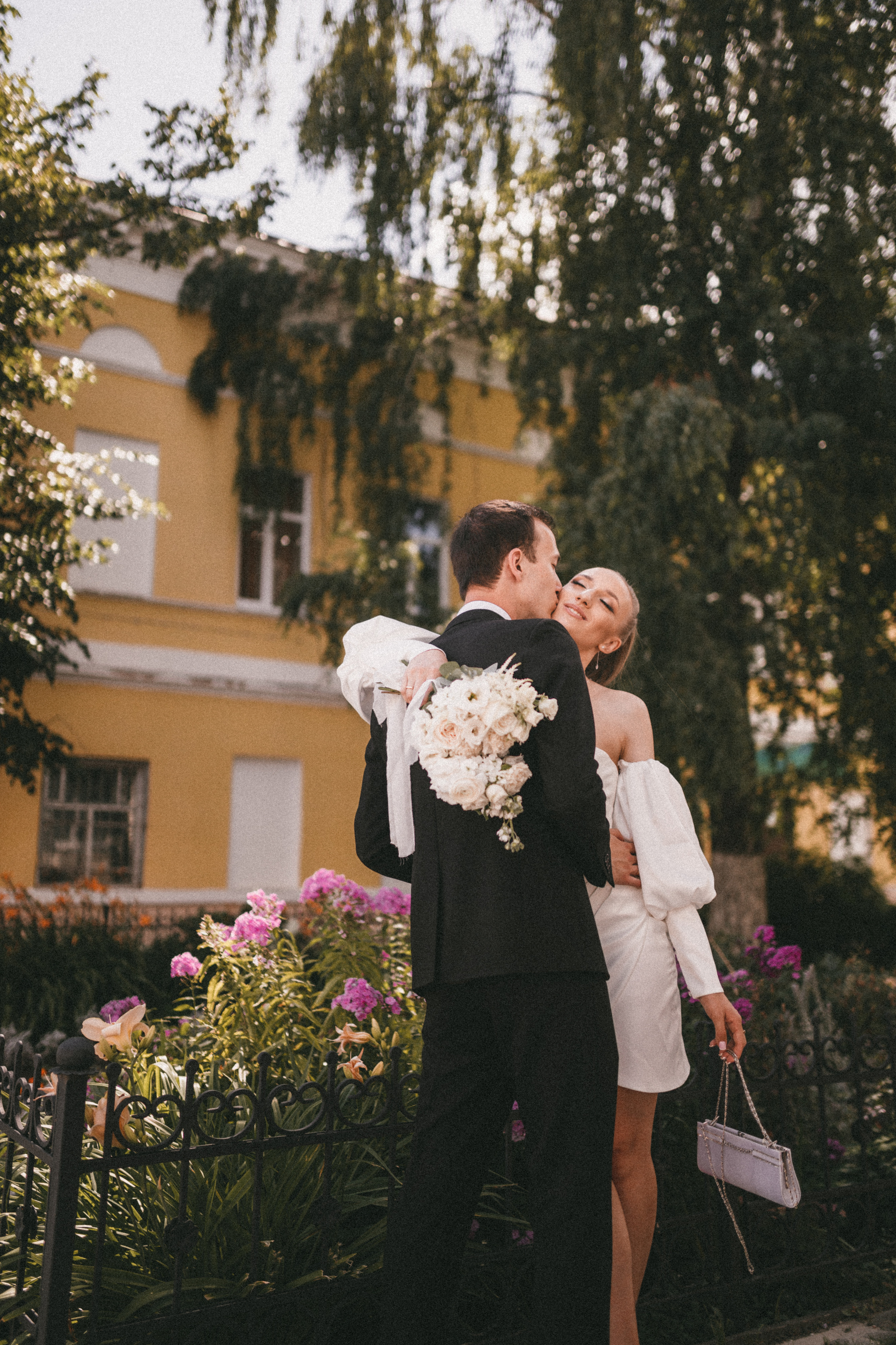 M&P. Свадебный и семейный Фотограф Карина Захаржевская Калуга