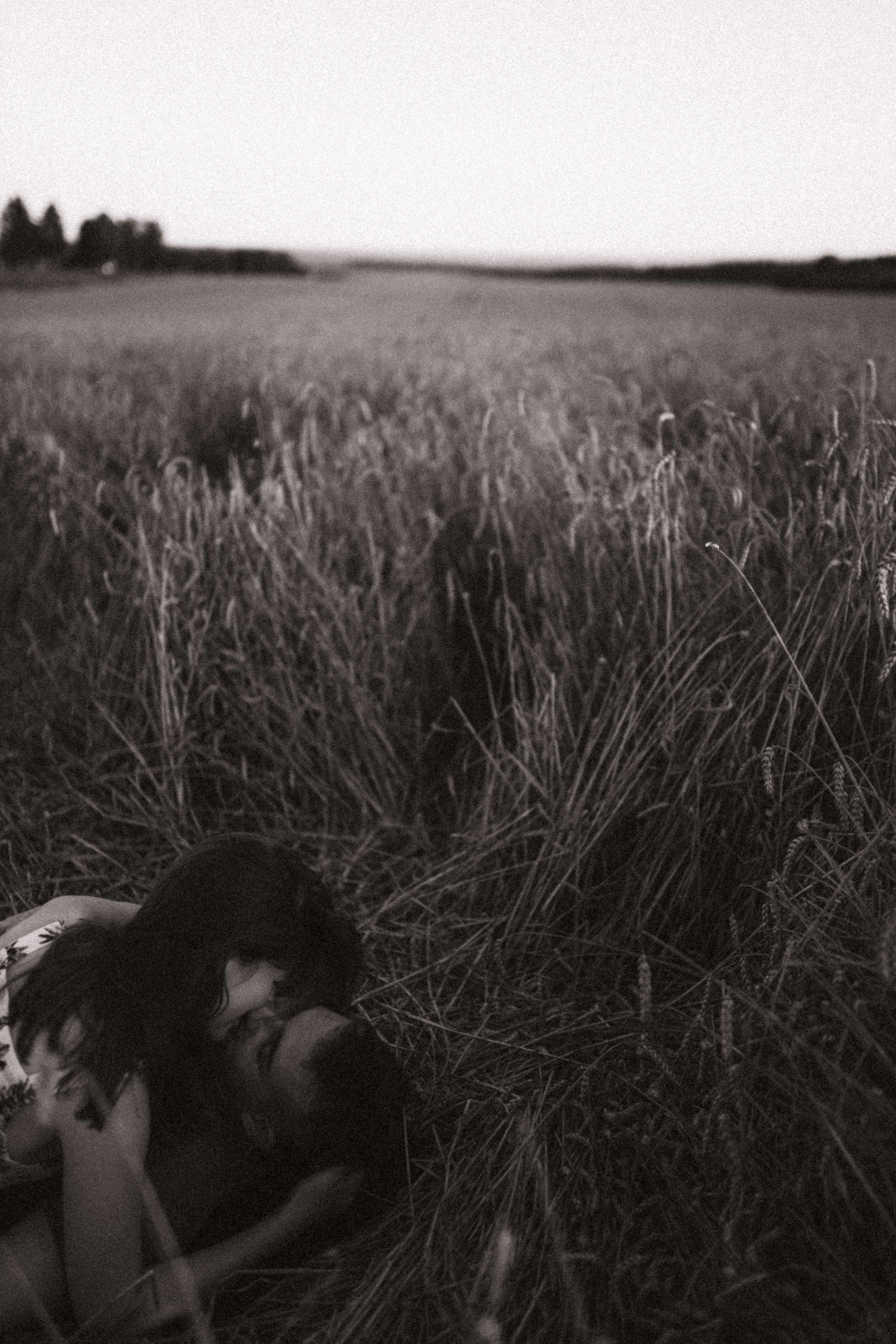 Настя и Влад. Свадебный и семейный Фотограф Карина Захаржевская Калуга
