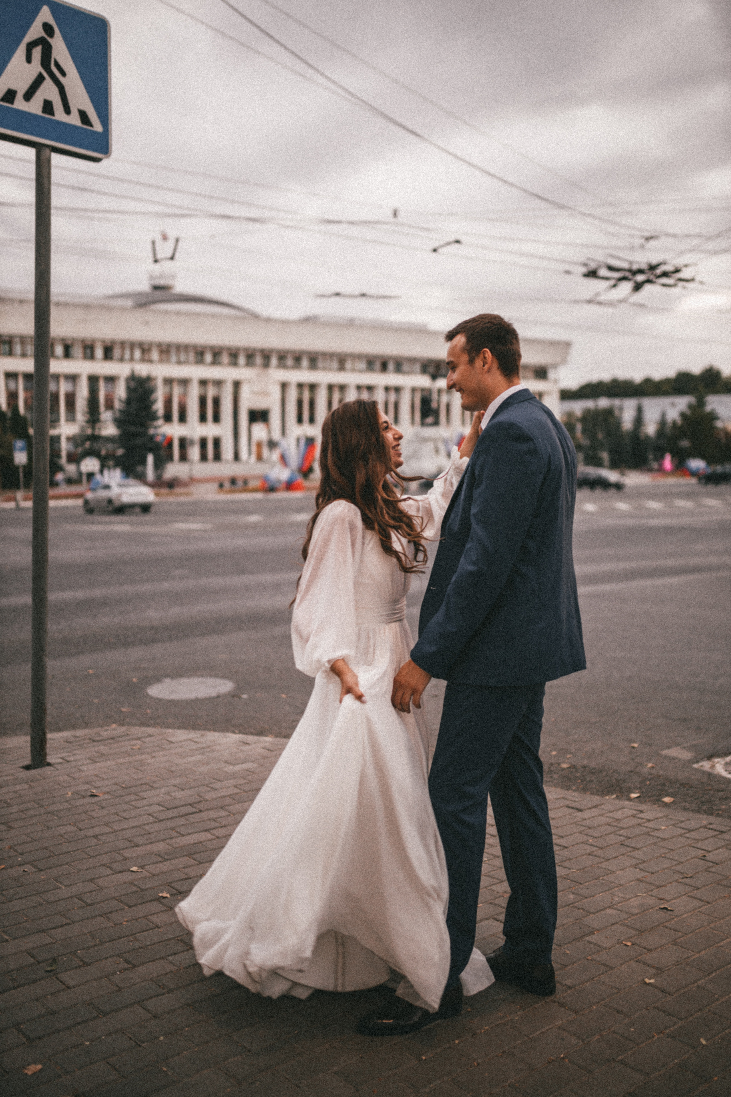 N&B. Свадебный и семейный Фотограф Карина Захаржевская Калуга