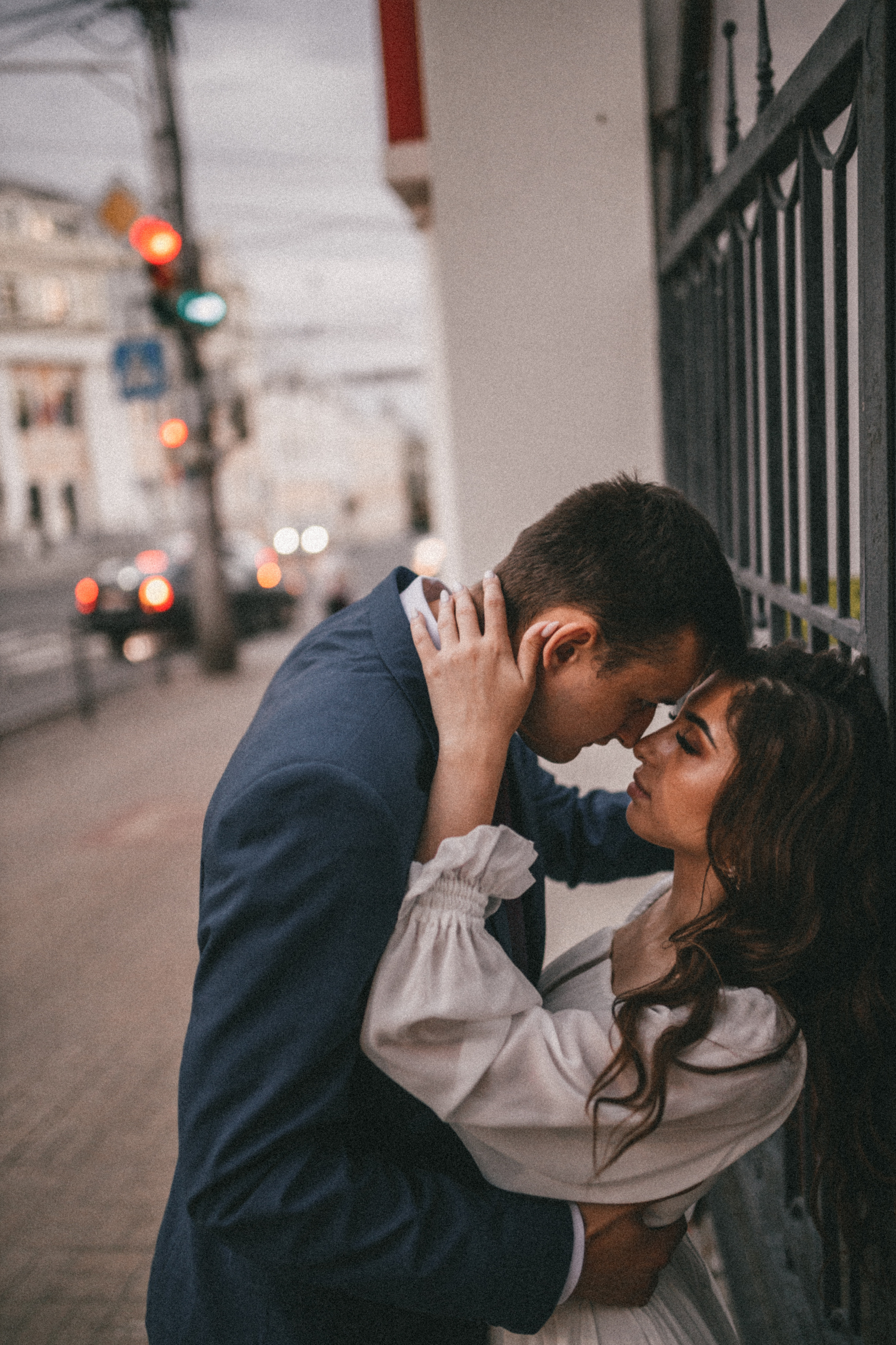 N&B. Свадебный и семейный Фотограф Карина Захаржевская Калуга