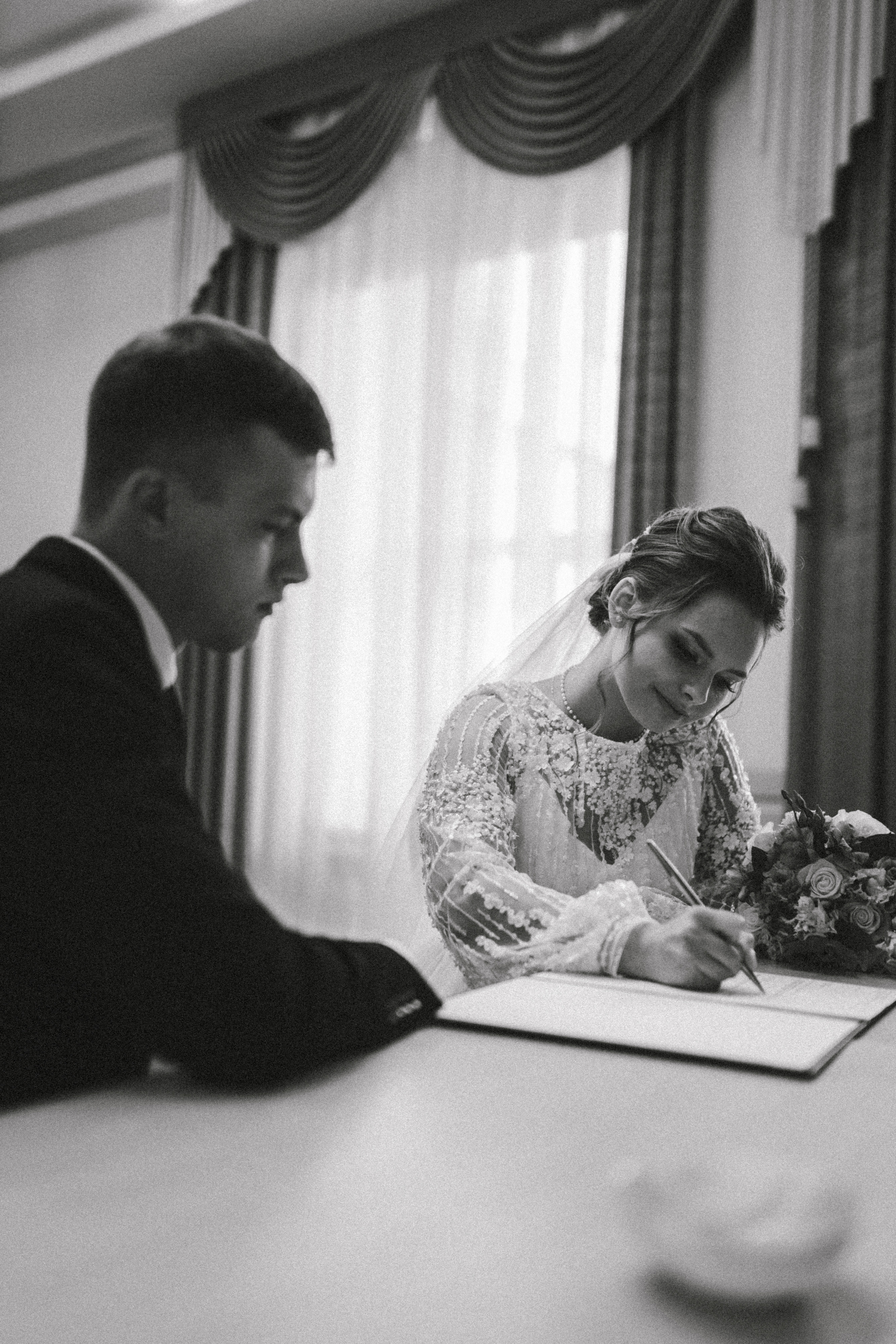 T&D. Свадебный и семейный Фотограф Карина Захаржевская Калуга